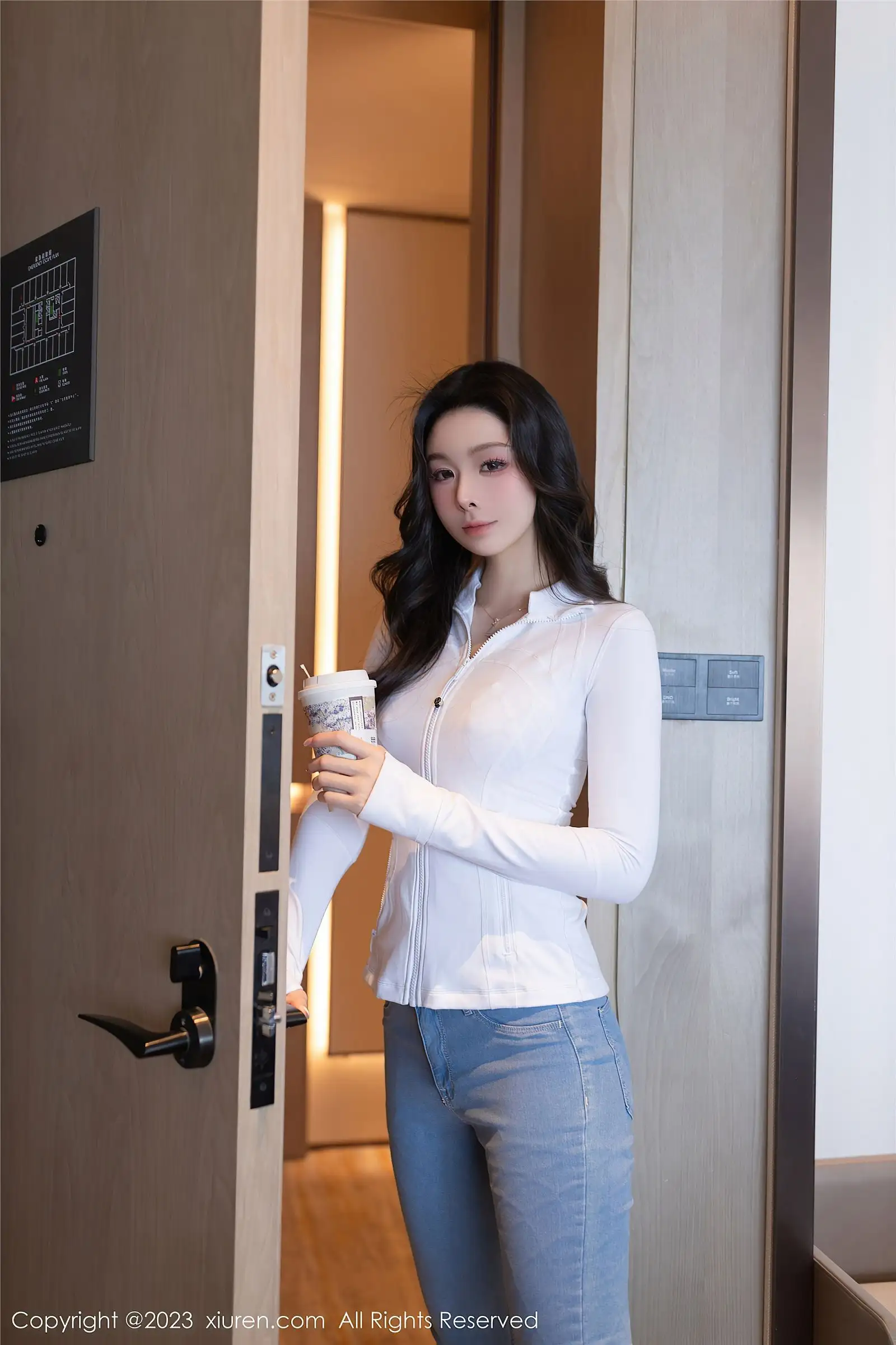 [XIUREN秀人网] 2023.11.09 NO.7639 小逗逗