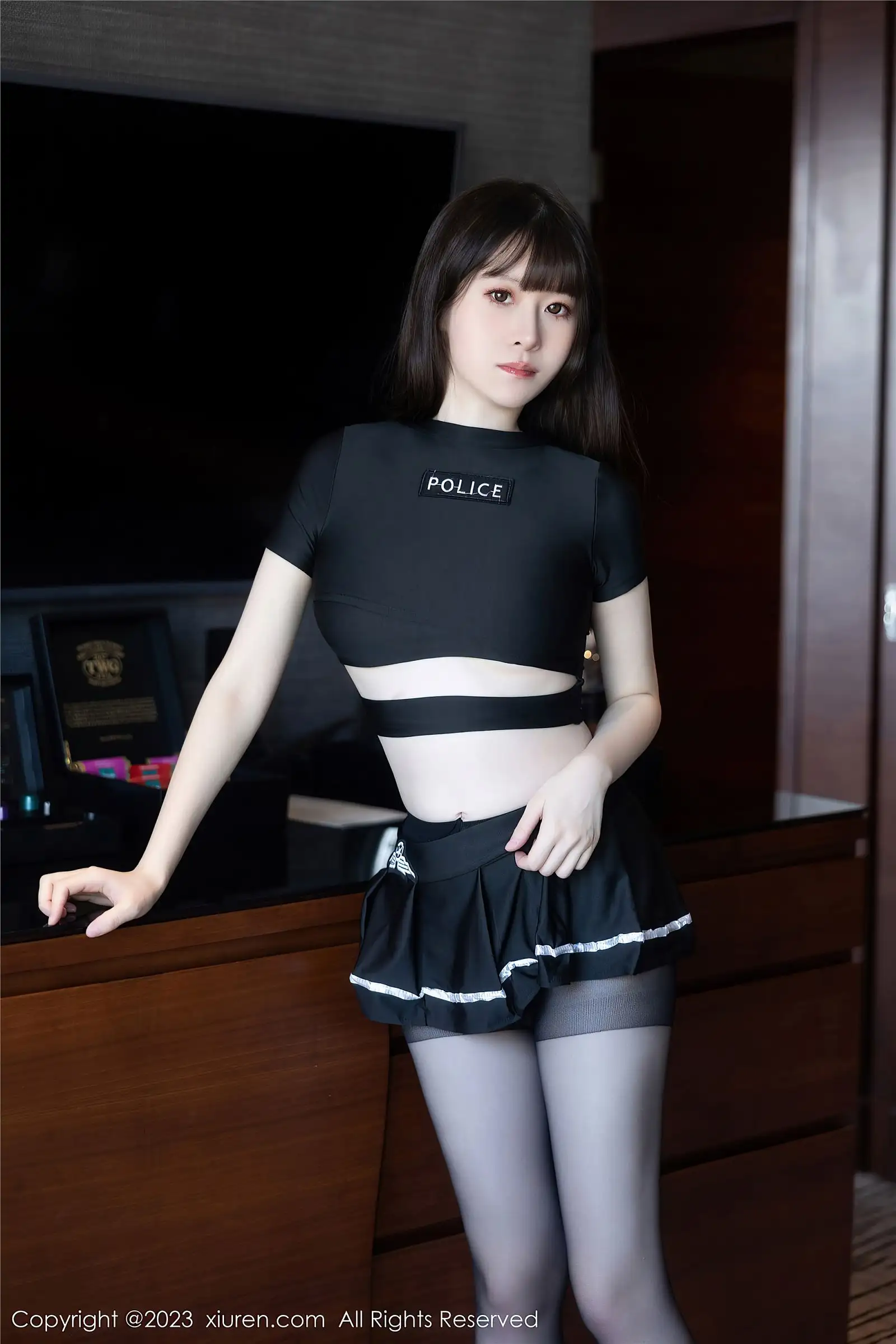 [XIUREN秀人网] 2023.11.09 NO.7637 林悠悠