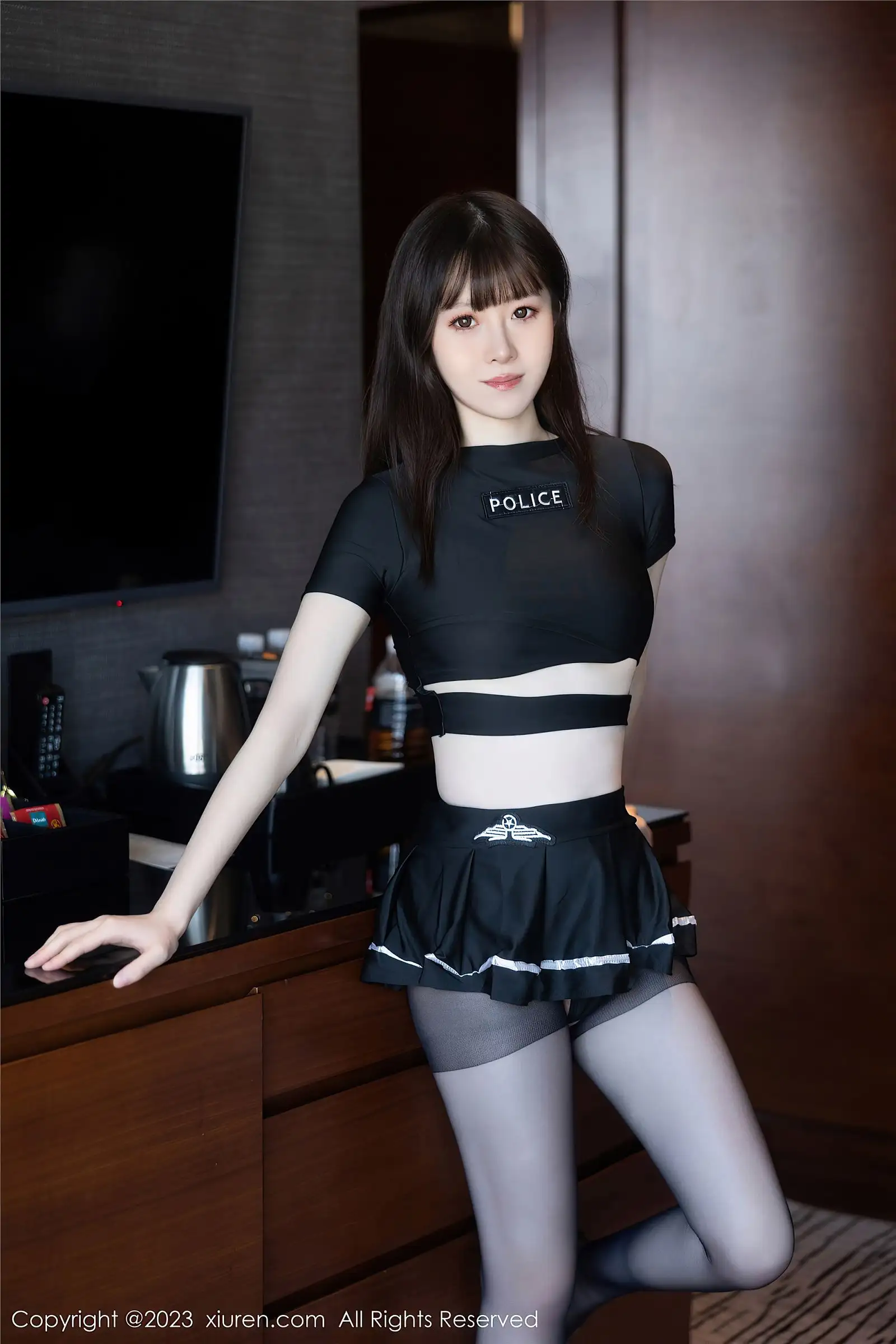[XIUREN秀人网] 2023.11.09 NO.7637 林悠悠
