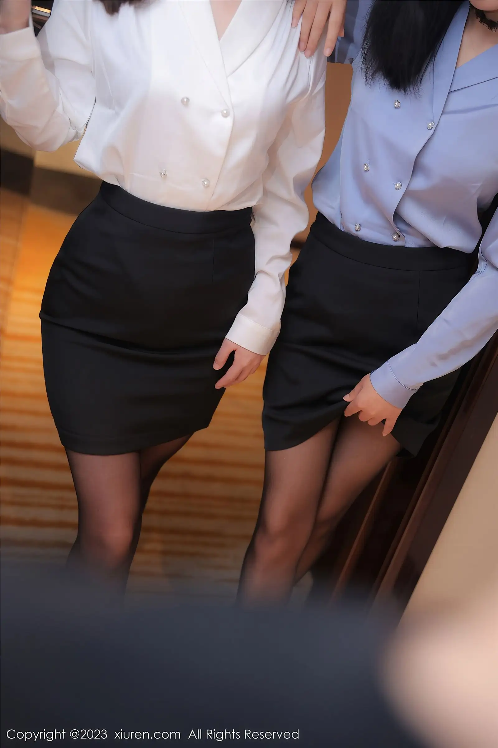 [XIUREN秀人网] 2023.11.10 NO.7642 模特合集