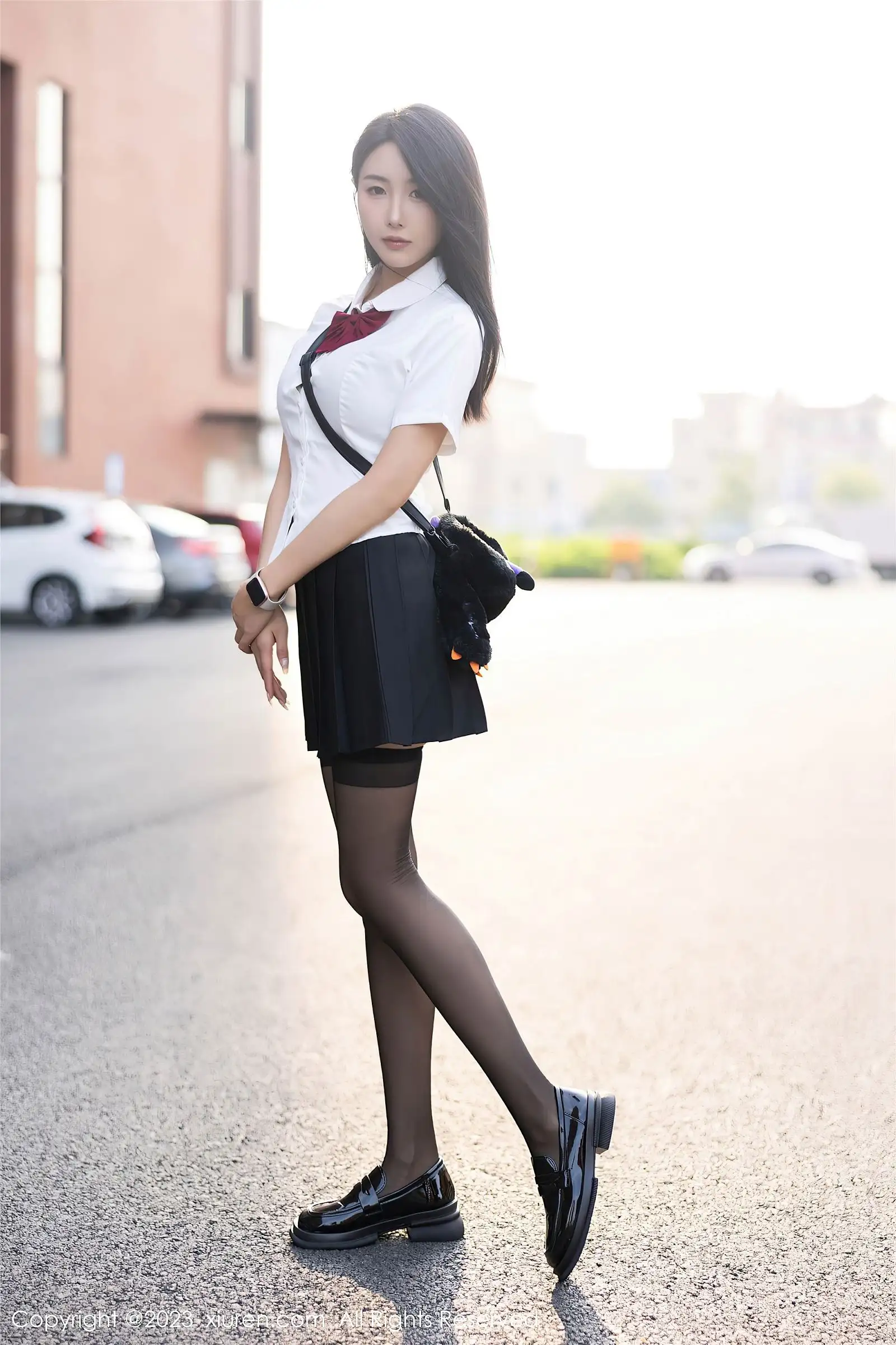 [XIUREN秀人网] 2023.11.13 NO.7653 苏苏阿