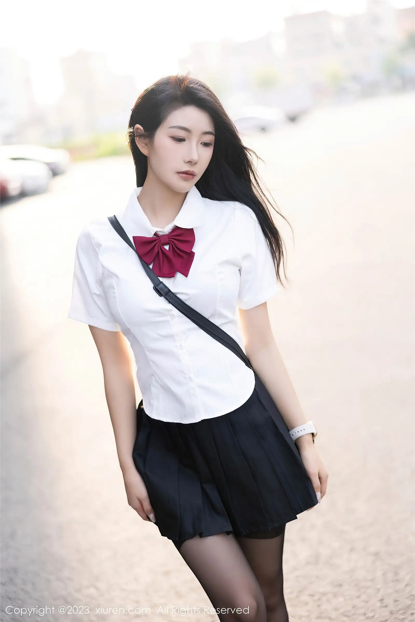 [XIUREN秀人网] 2023.11.13 NO.7653 苏苏阿