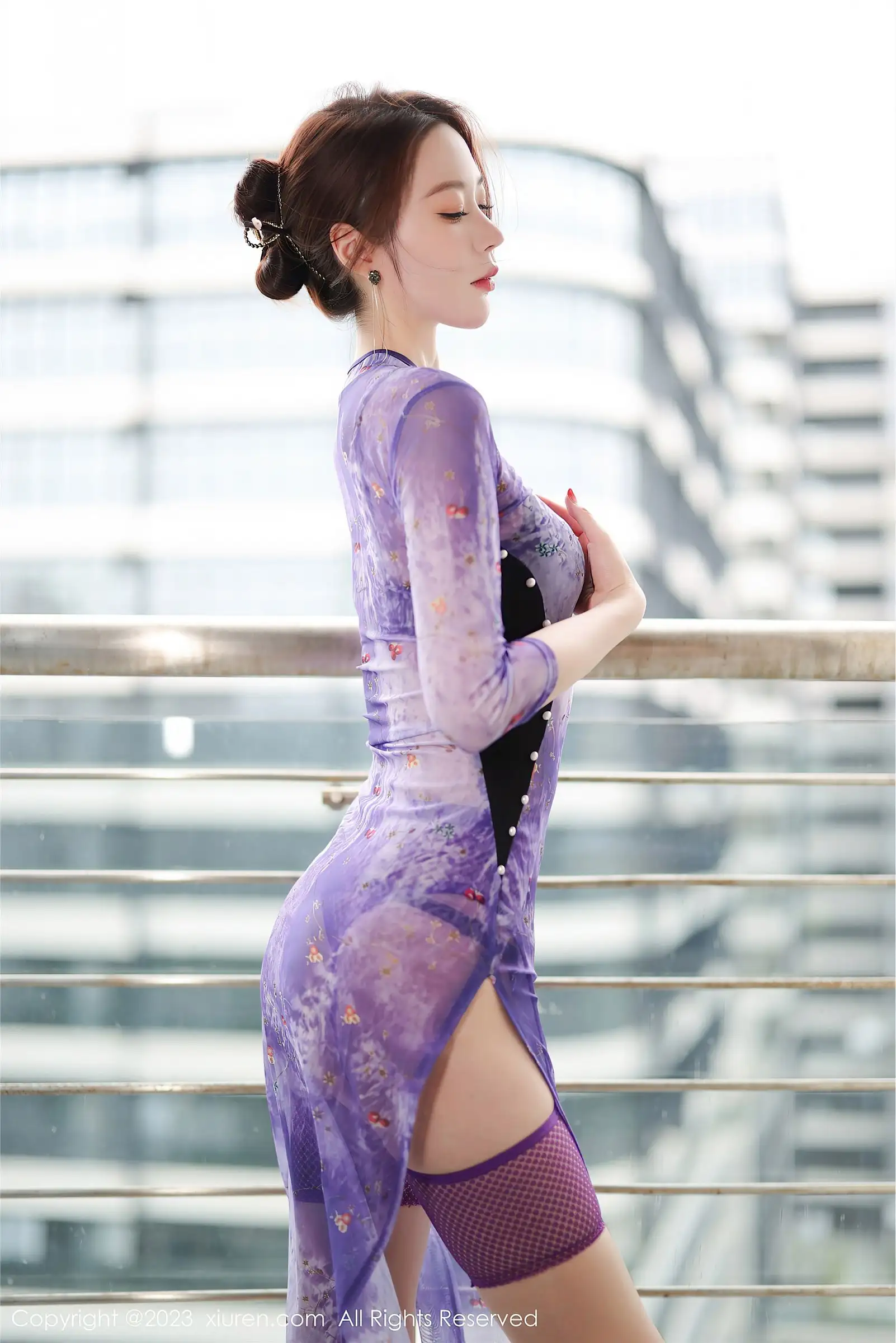 [XIUREN秀人网] 2023.11.16 NO.7673 梦心玥