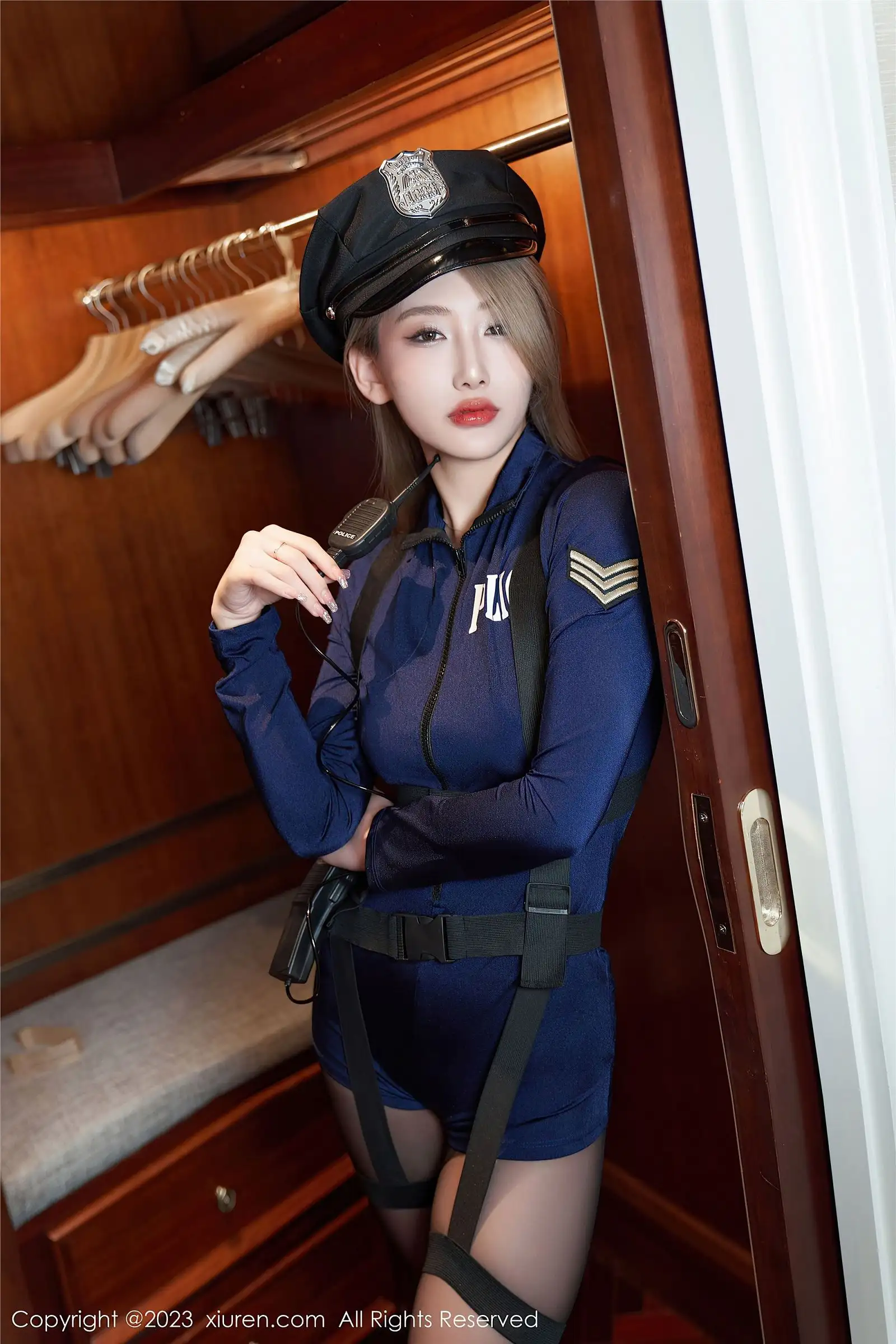 [XIUREN秀人网] 2023.11.16 NO.7671 沈青黛