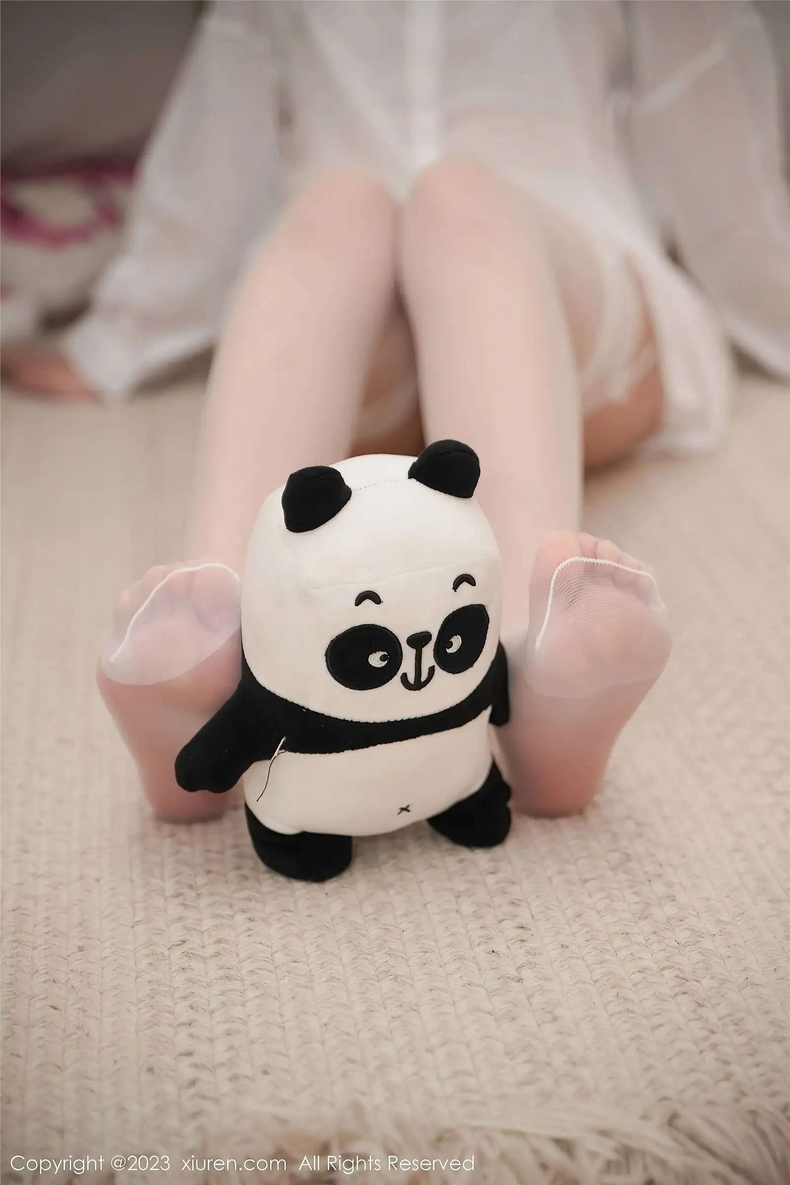 [XIUREN秀人网] 2023.11.16 NO.7672 Carol周妍希