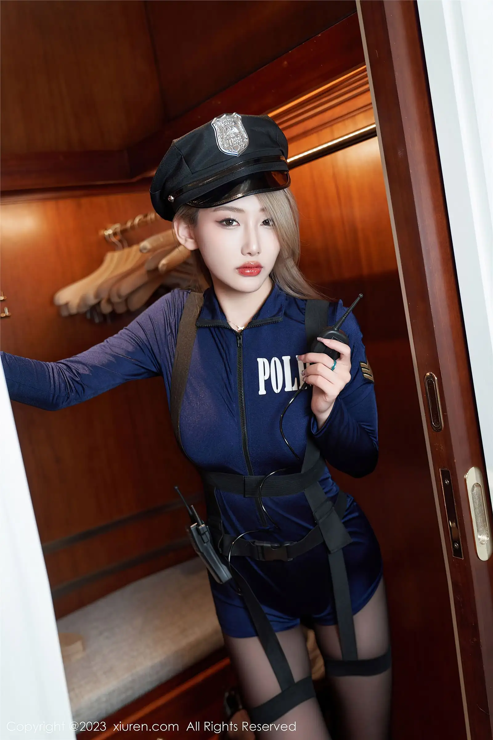 [XIUREN秀人网] 2023.11.16 NO.7671 沈青黛