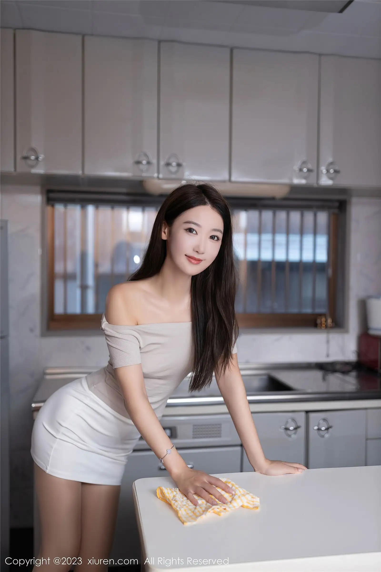 [XIUREN秀人网] 2023.11.20 NO.7689 唐安琪