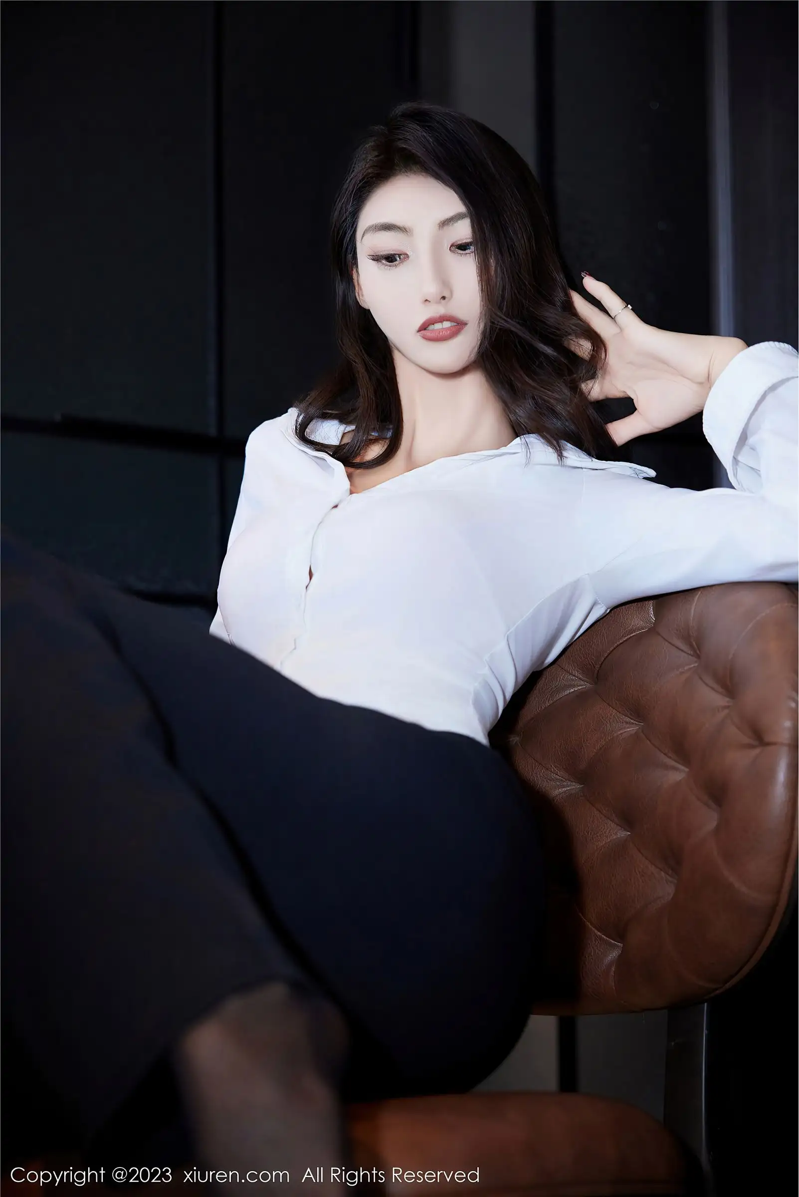 [XIUREN秀人网] 2023.11.21 NO.7692 lingyu69