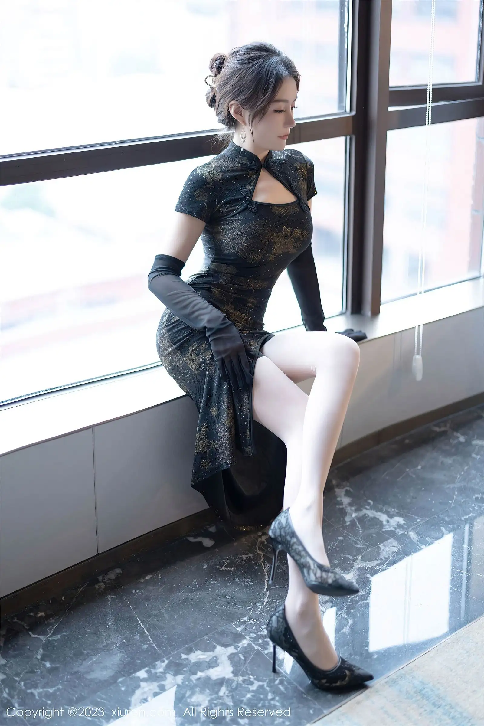 [XIUREN秀人网] 2023.11.20 NO.7688 唐宁宁