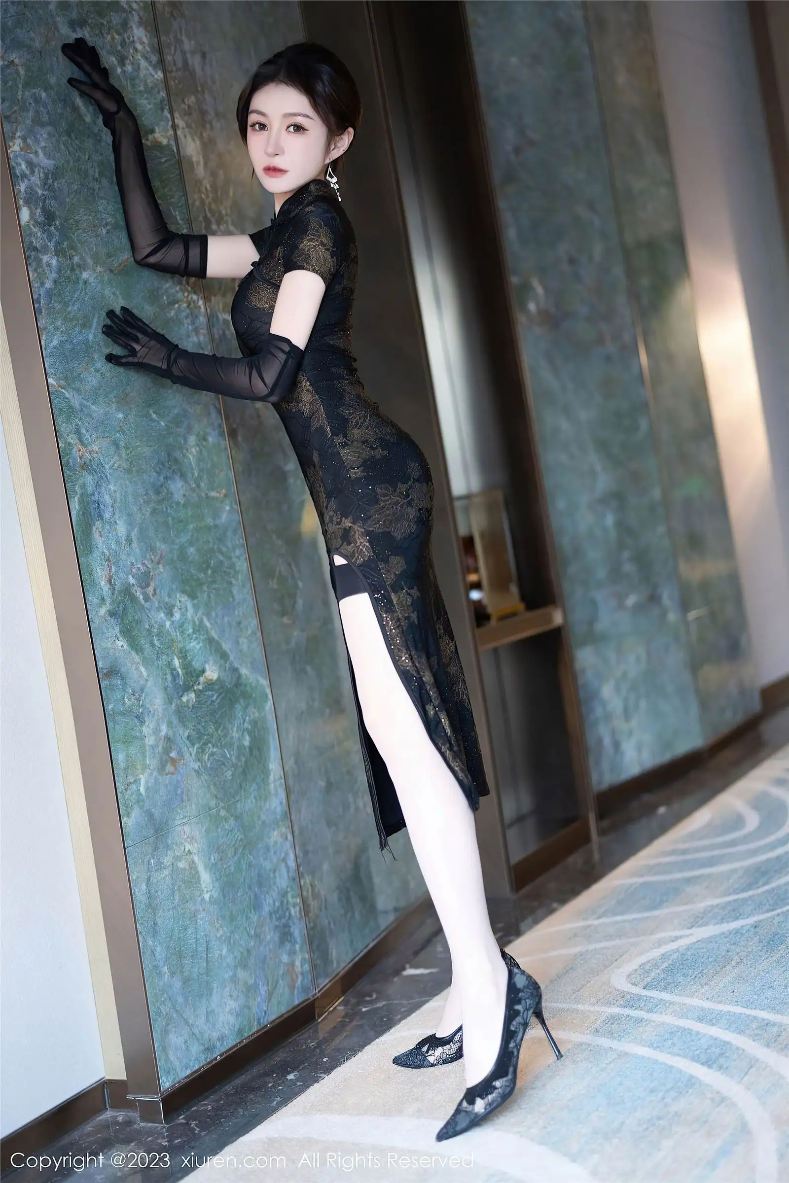[XIUREN秀人网] 2023.11.20 NO.7688 唐宁宁