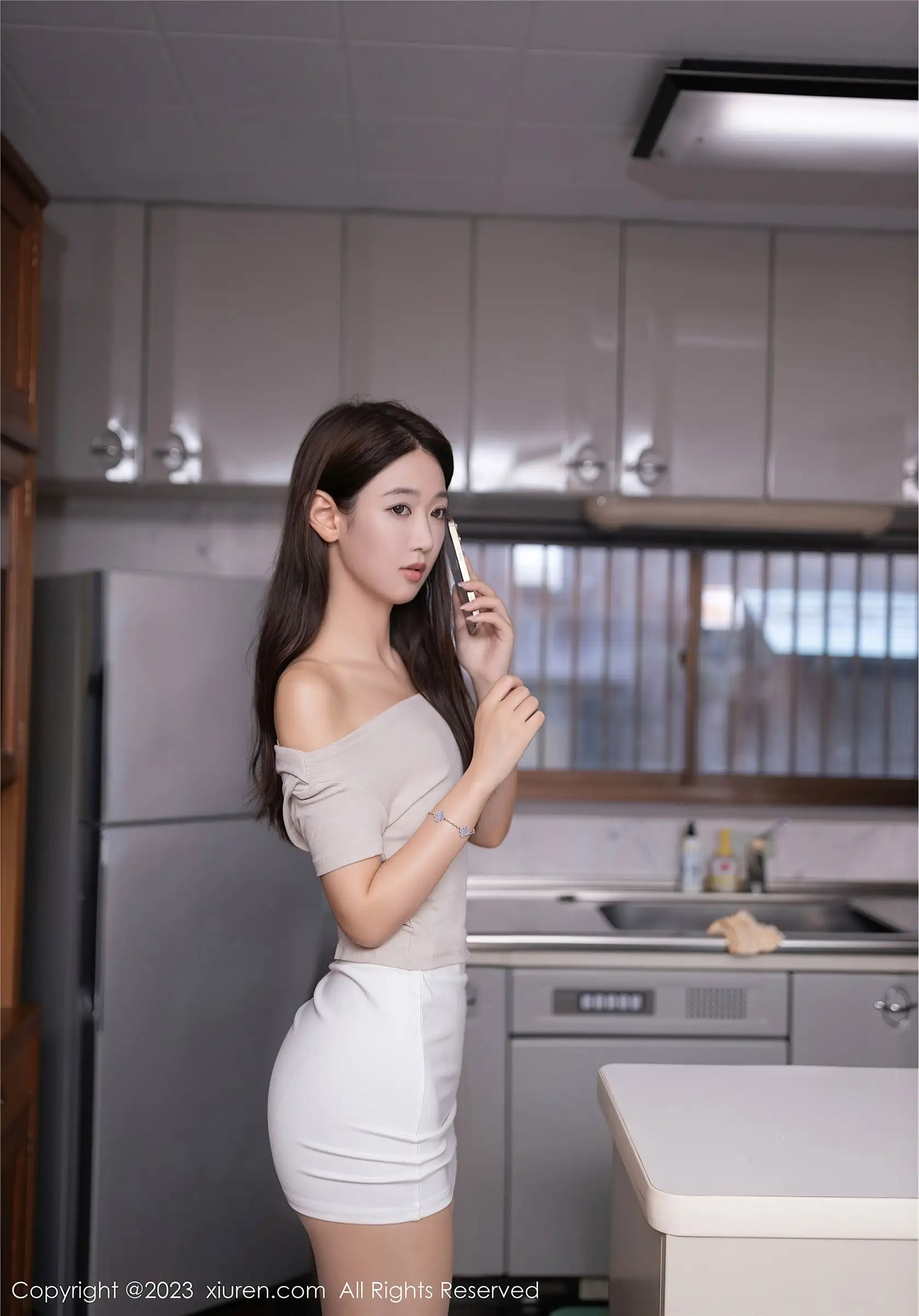 [XIUREN秀人网] 2023.11.20 NO.7689 唐安琪