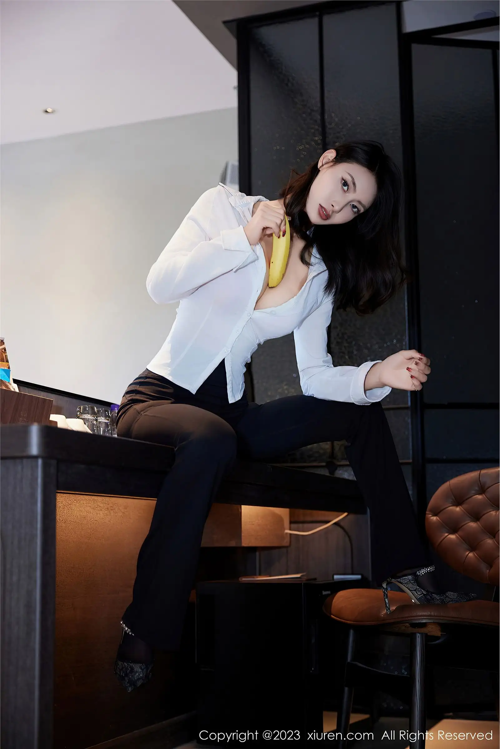 [XIUREN秀人网] 2023.11.21 NO.7692 lingyu69