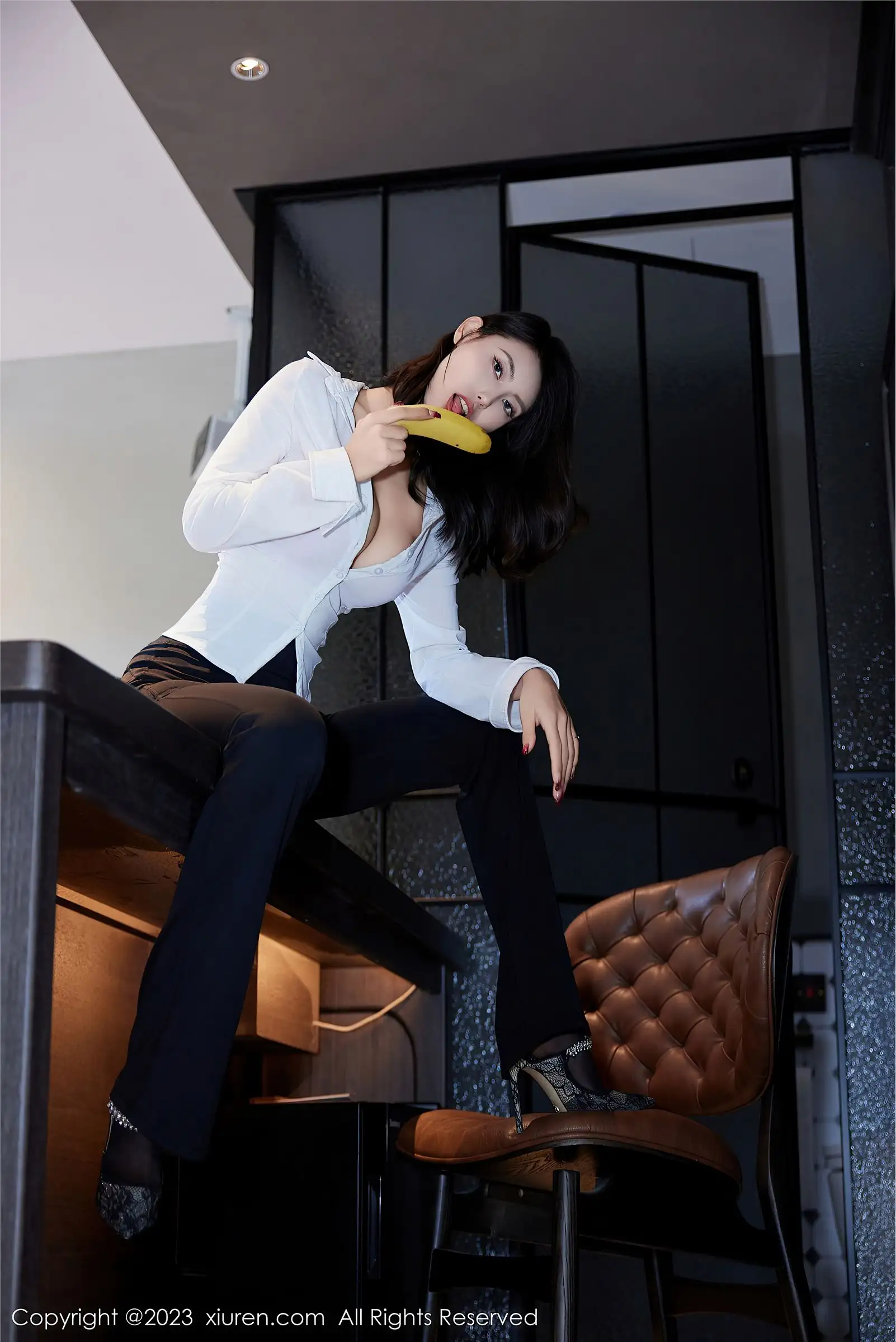 [XIUREN秀人网] 2023.11.21 NO.7692 lingyu69