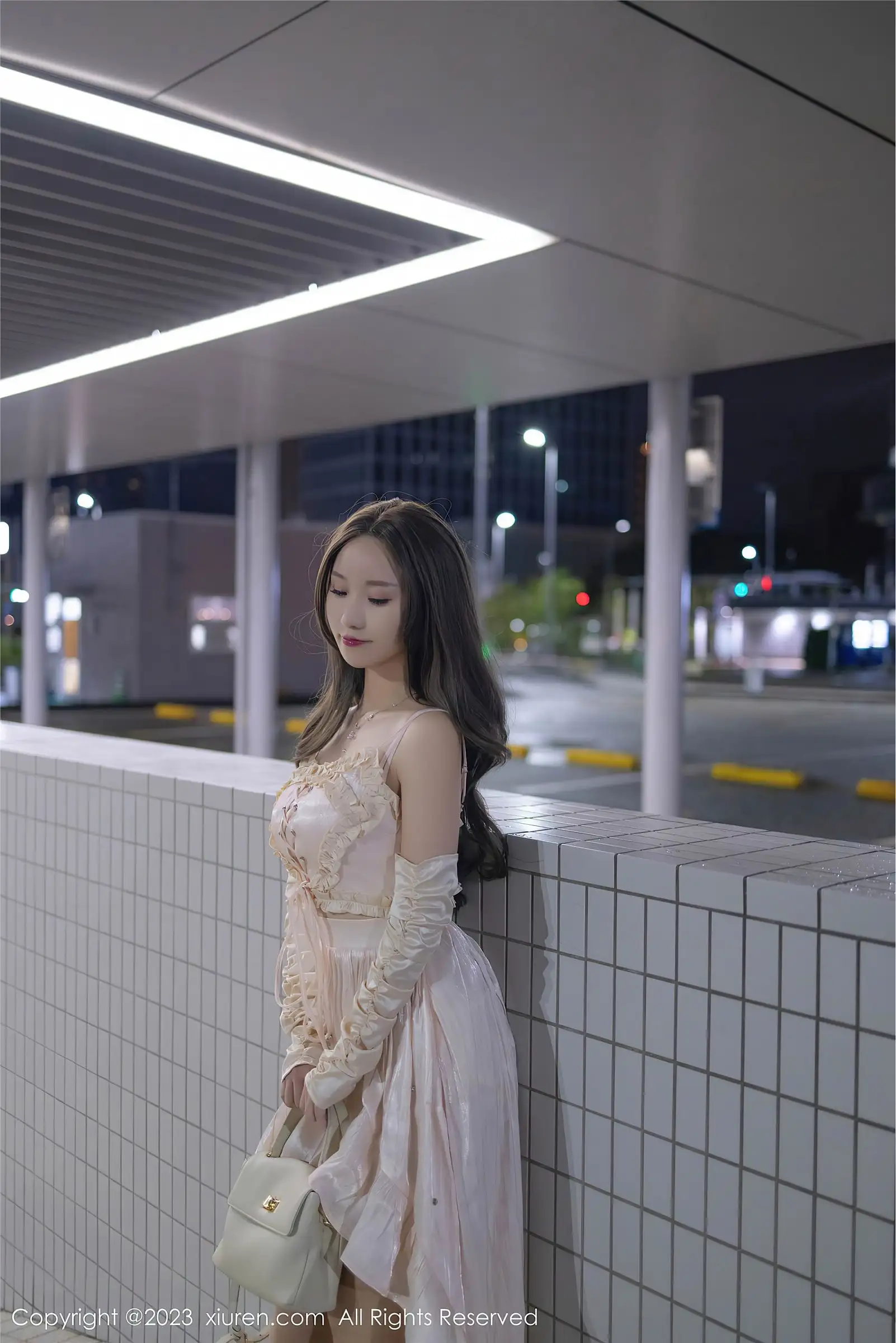 [XIUREN秀人网] 2023.11.22 NO.7702 杏子Yada