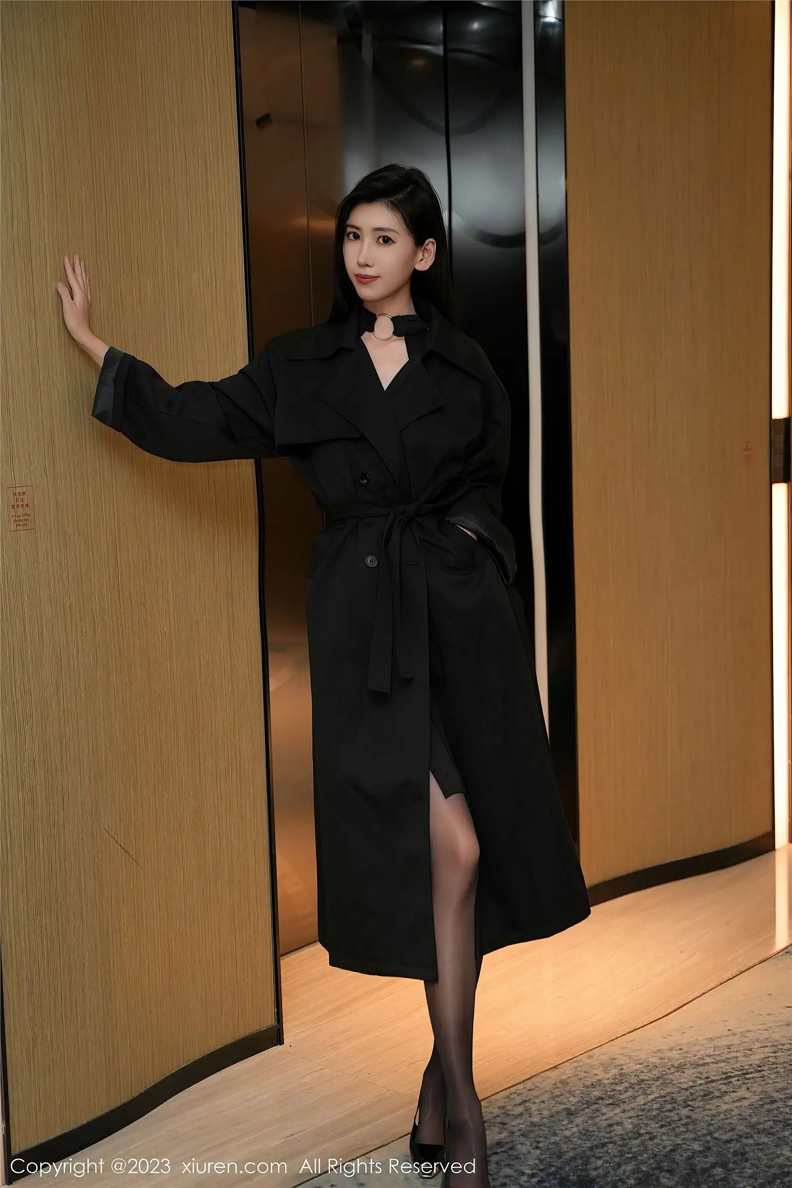 [XIUREN秀人网] 2023.11.22 NO.7701 章芃芃