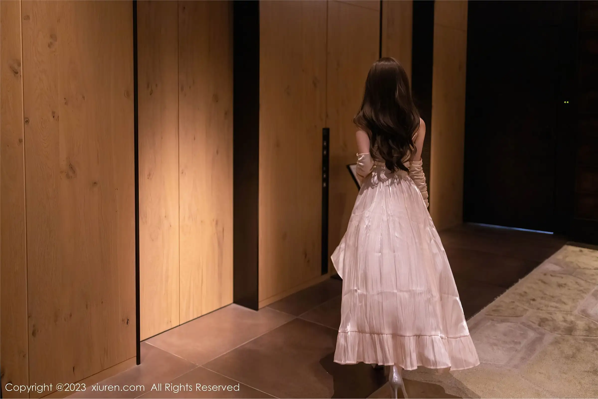 [XIUREN秀人网] 2023.11.22 NO.7702 杏子Yada