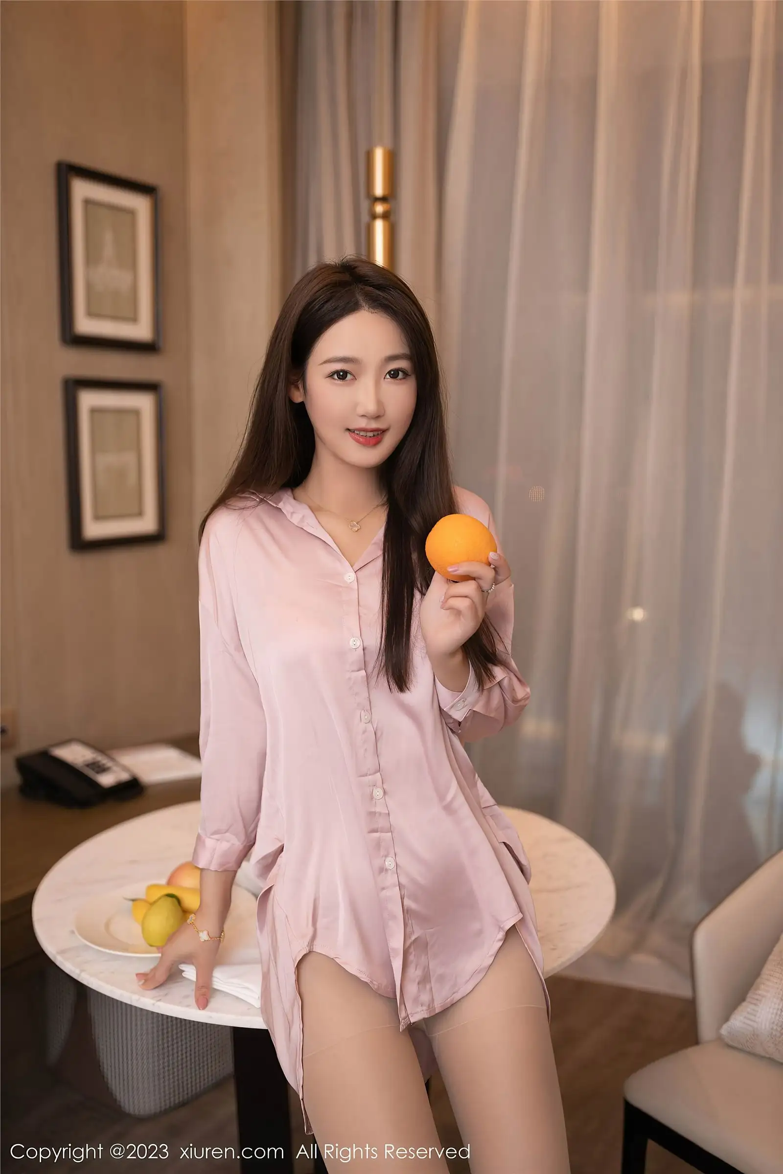 [XIUREN秀人网] 2023.11.27 NO.7726 唐安琪