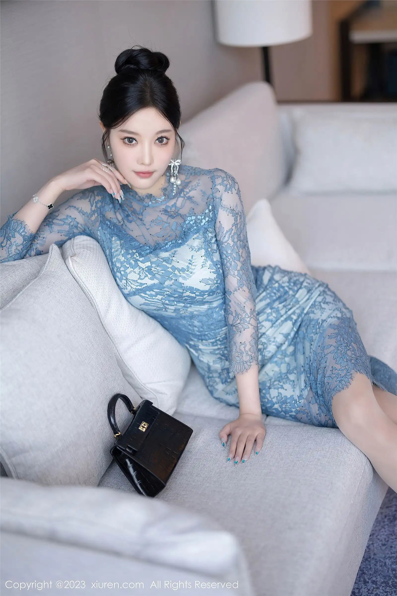 [XIUREN秀人网] 2023.11.28 NO.7732 杨晨晨Yome