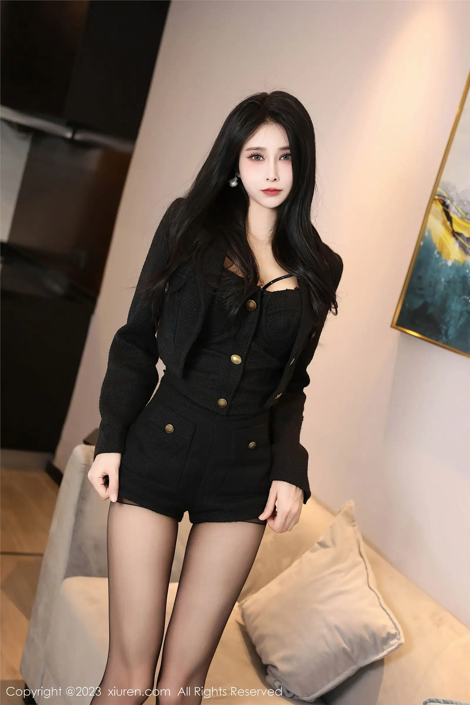 [XIUREN秀人网] 2023.11.29 NO.7735 草莓mm