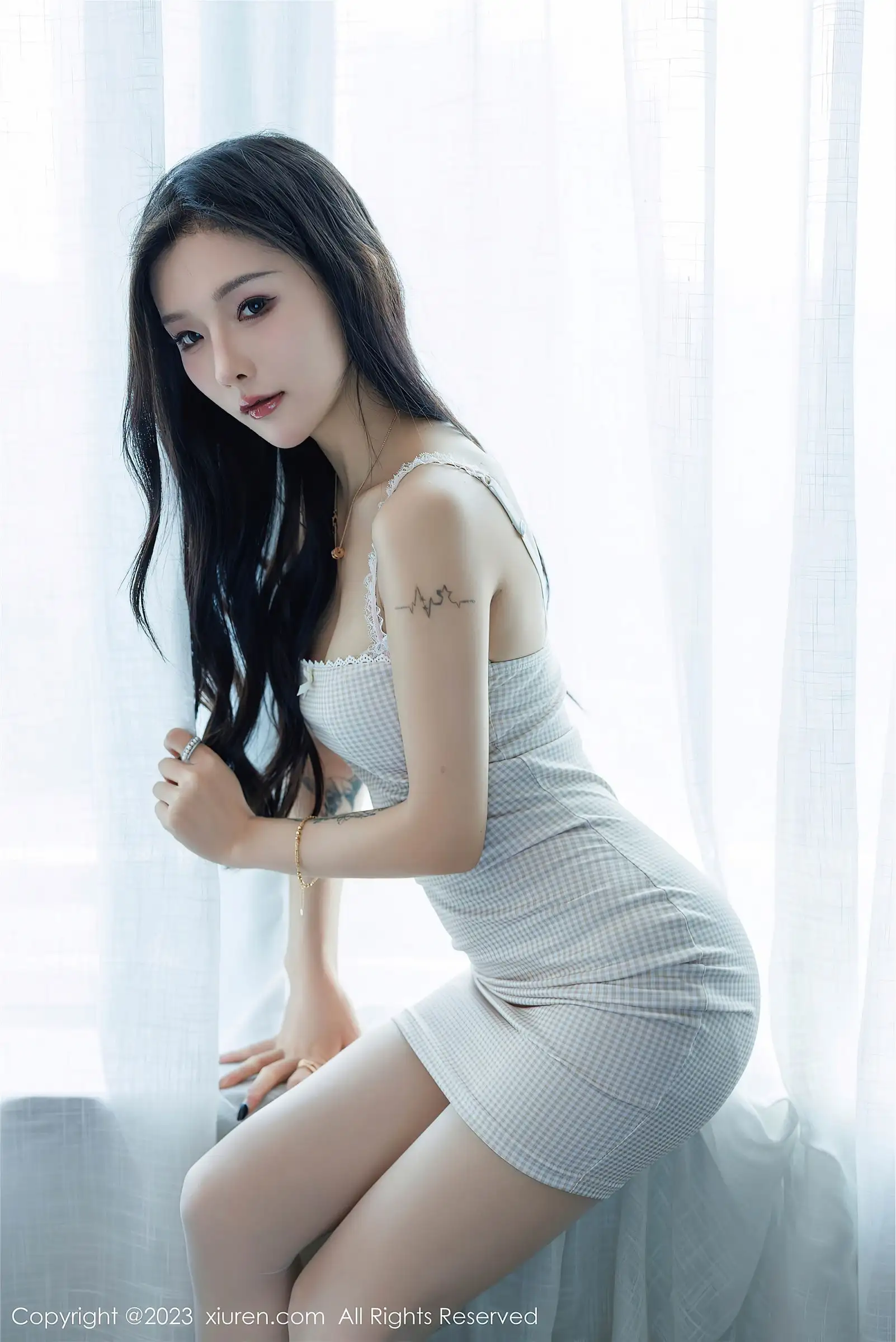 [XIUREN秀人网] 2023.11.29 NO.7734 七七kiko
