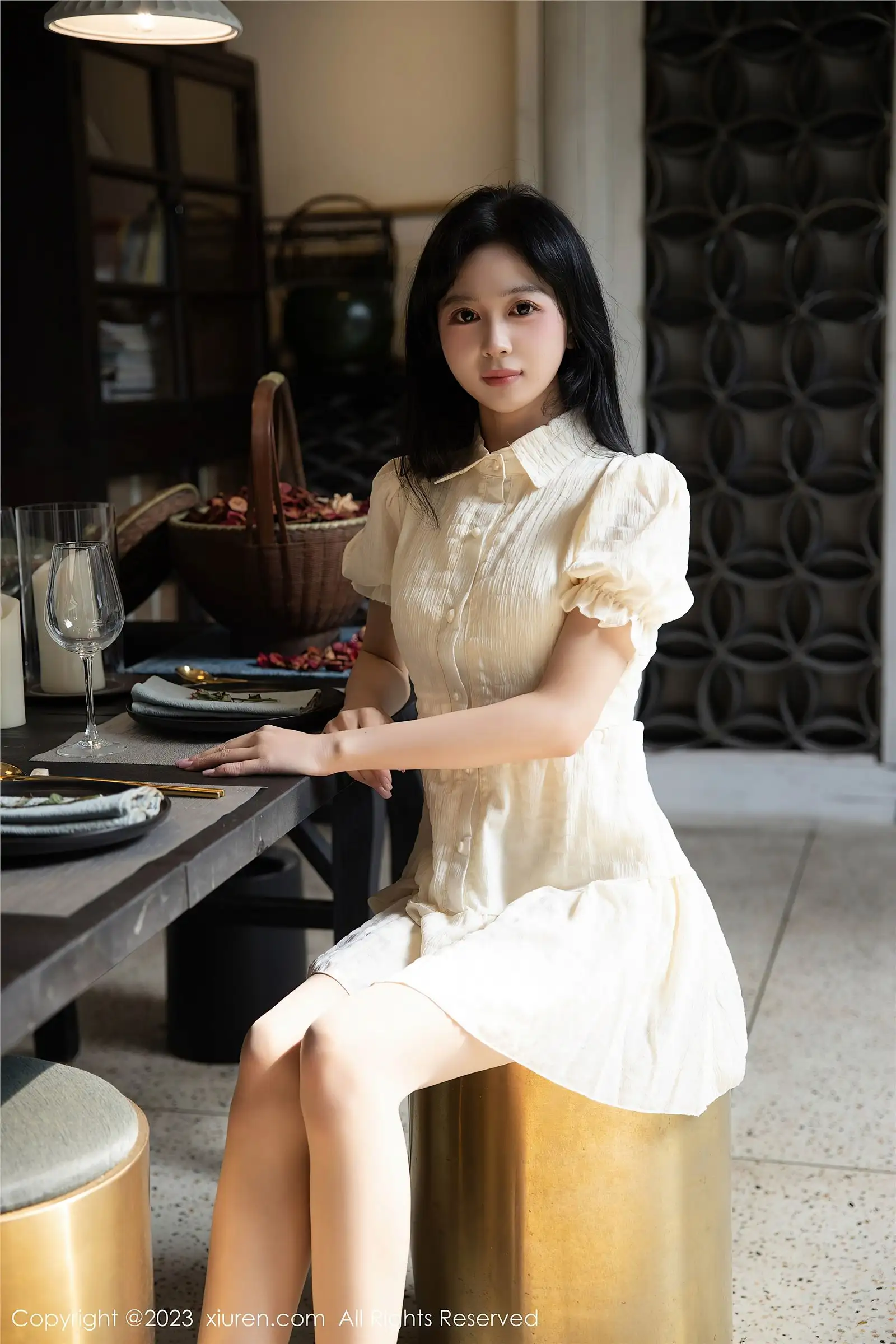[XIUREN秀人网] 2023.11.30 NO.7742 糖豆sisi