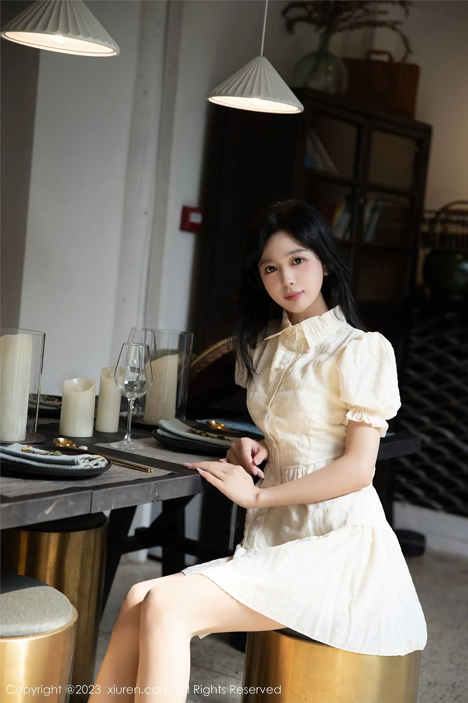 [XIUREN秀人网] 2023.11.30 NO.7742 糖豆sisi