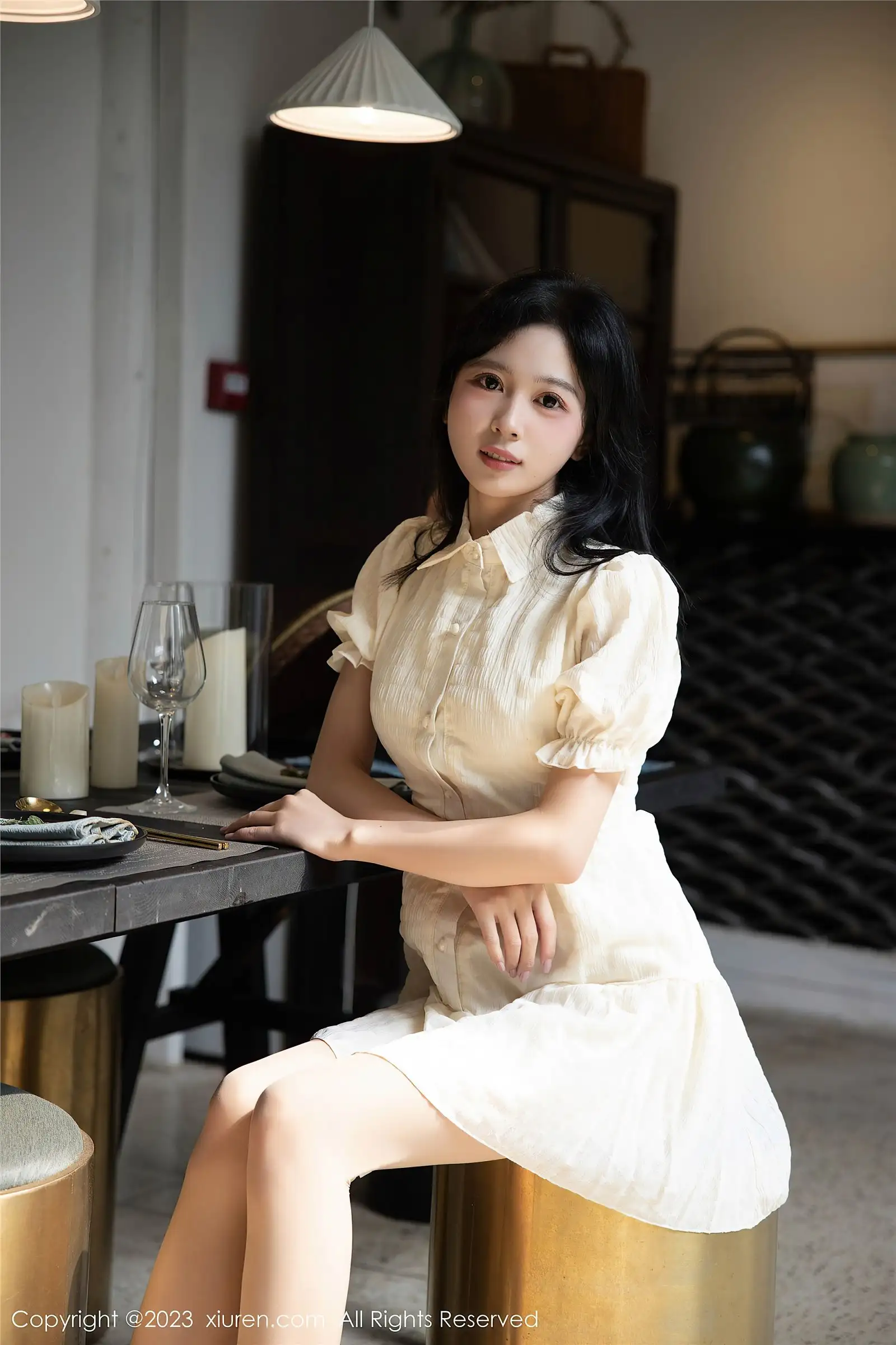 [XIUREN秀人网] 2023.11.30 NO.7742 糖豆sisi