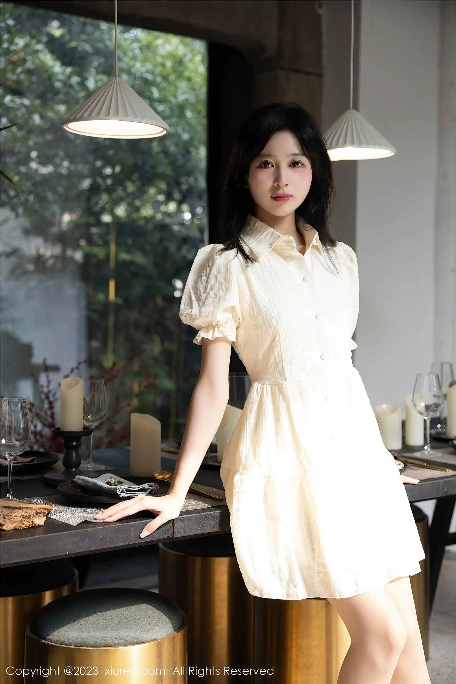 [XIUREN秀人网] 2023.11.30 NO.7742 糖豆sisi