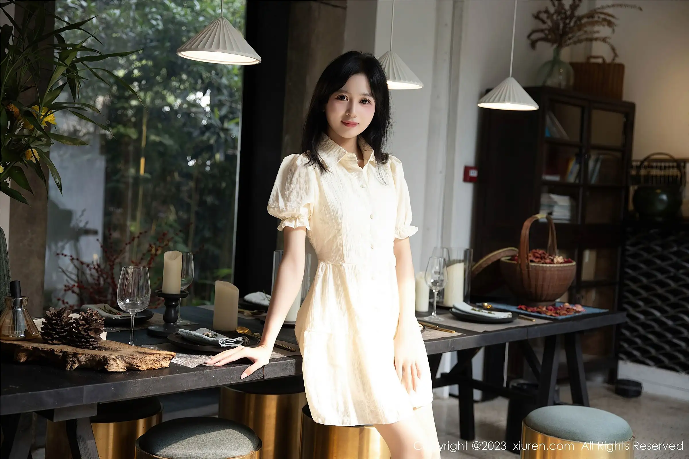 [XIUREN秀人网] 2023.11.30 NO.7742 糖豆sisi