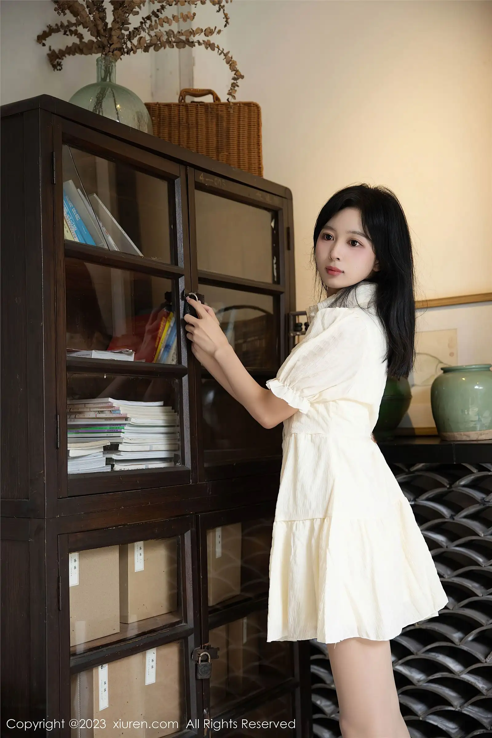 [XIUREN秀人网] 2023.11.30 NO.7742 糖豆sisi