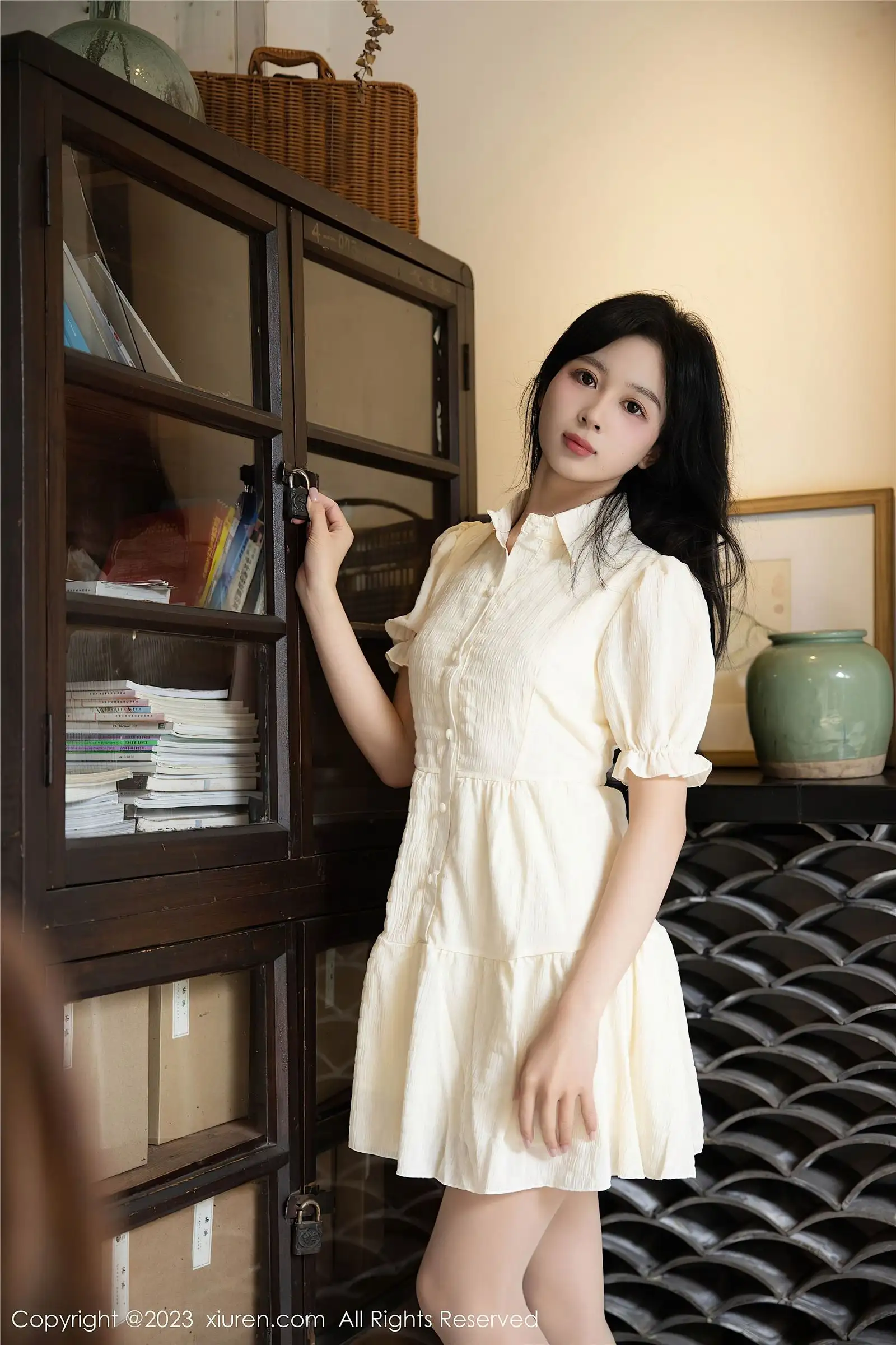 [XIUREN秀人网] 2023.11.30 NO.7742 糖豆sisi