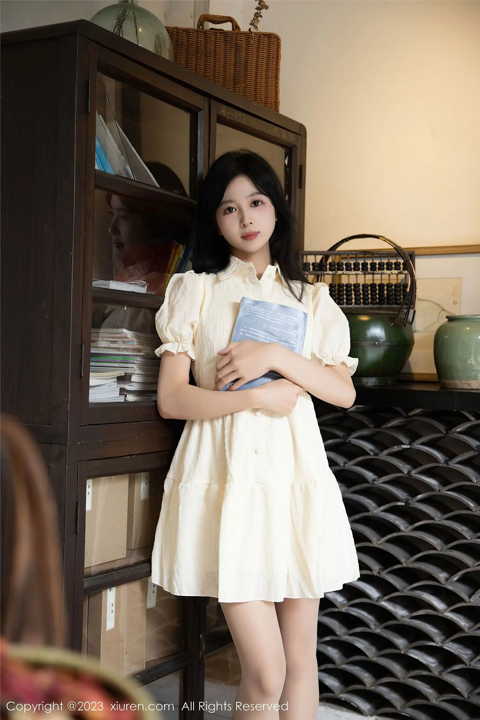 [XIUREN秀人网] 2023.11.30 NO.7742 糖豆sisi