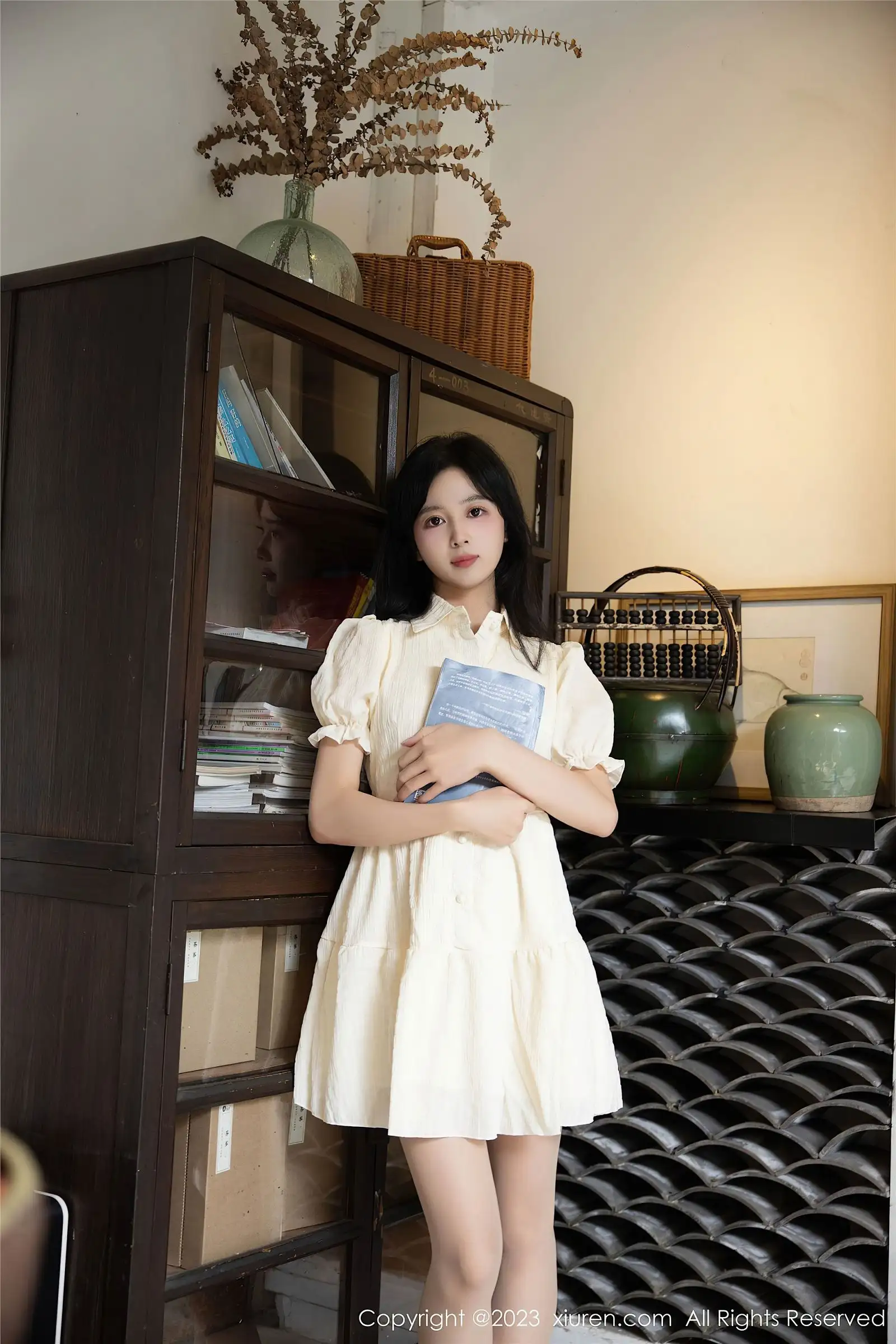 [XIUREN秀人网] 2023.11.30 NO.7742 糖豆sisi