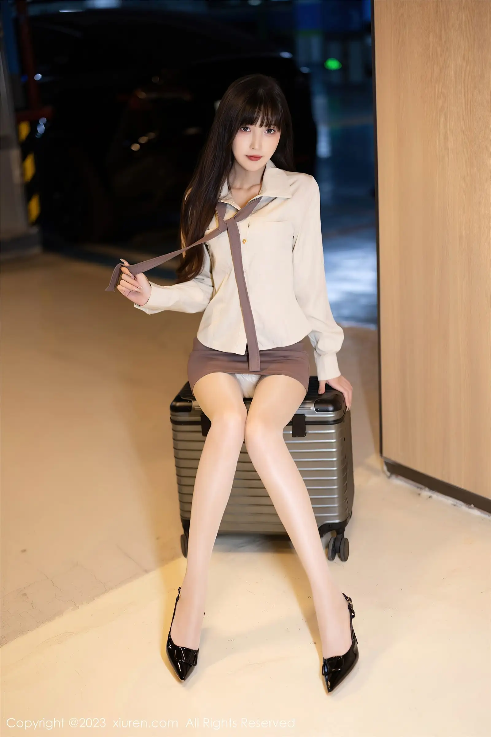 [XIUREN秀人网] 2023.11.30 NO.7745 林星阑