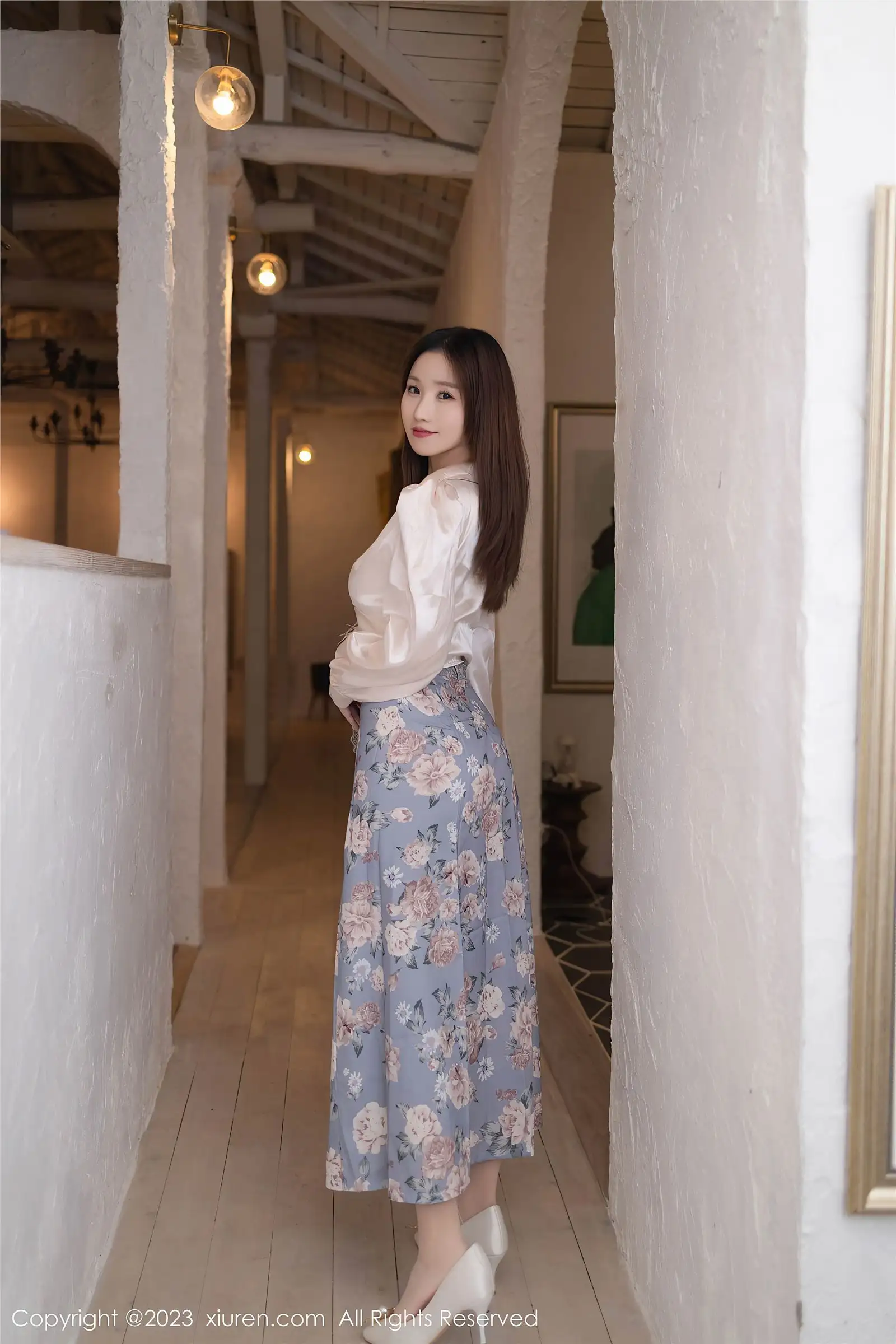 [XIUREN秀人网] 2023.12.06 NO.7770 杏子Yada