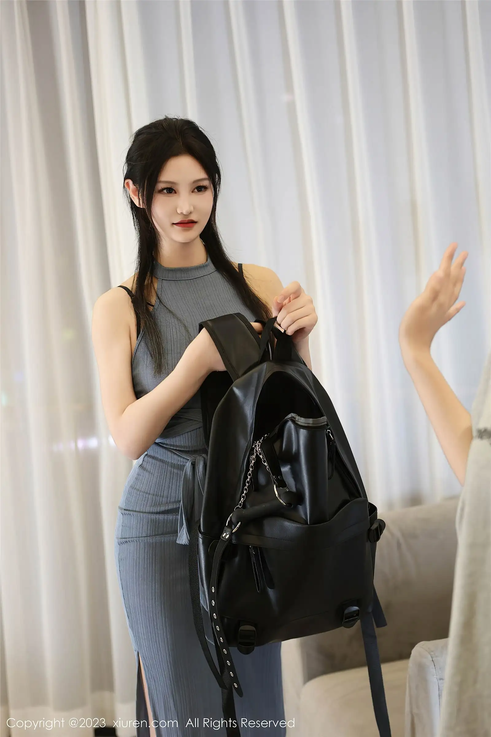 [XIUREN秀人网] 2023.12.05 NO.7762 大橘BBKira