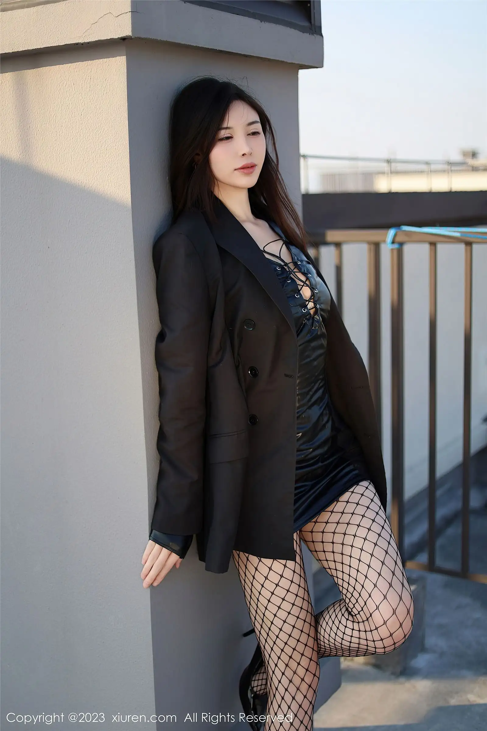 [XIUREN秀人网] 2023.12.07 NO.7772 曼柔