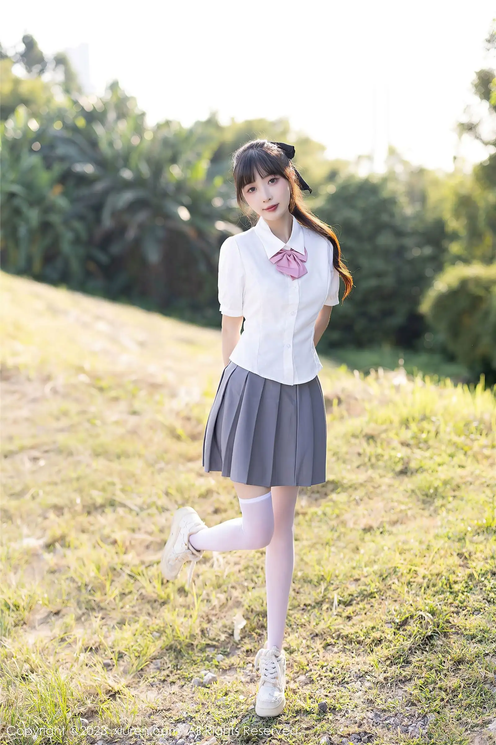 [XIUREN秀人网] 2023.12.06 NO.7771 林星阑