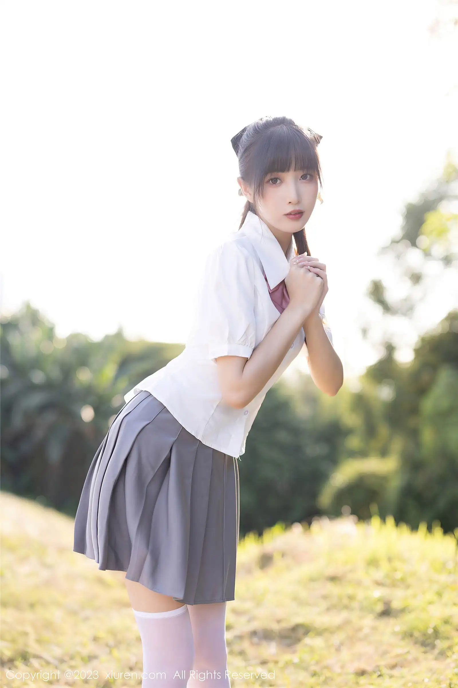 [XIUREN秀人网] 2023.12.06 NO.7771 林星阑