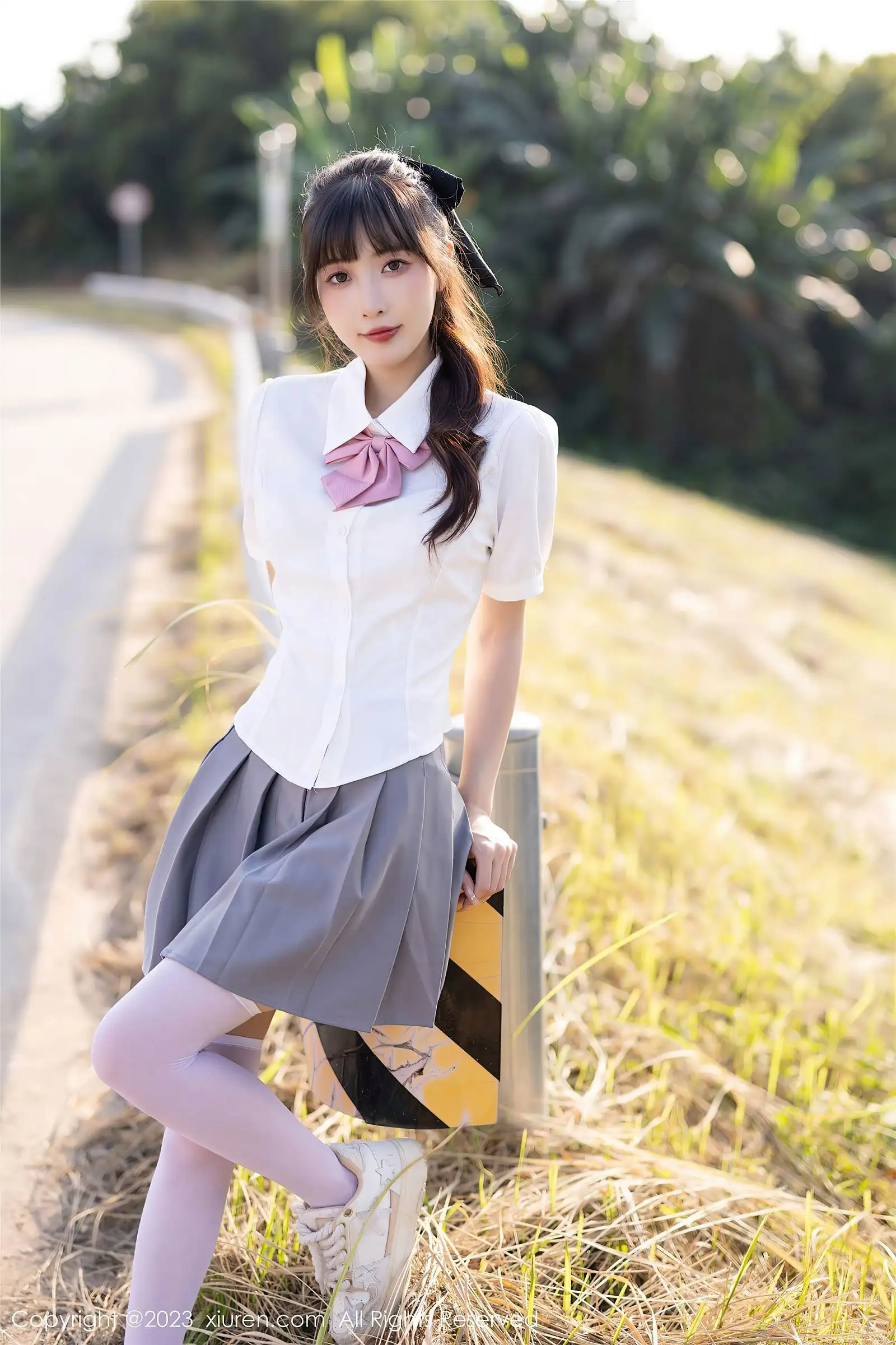 [XIUREN秀人网] 2023.12.06 NO.7771 林星阑