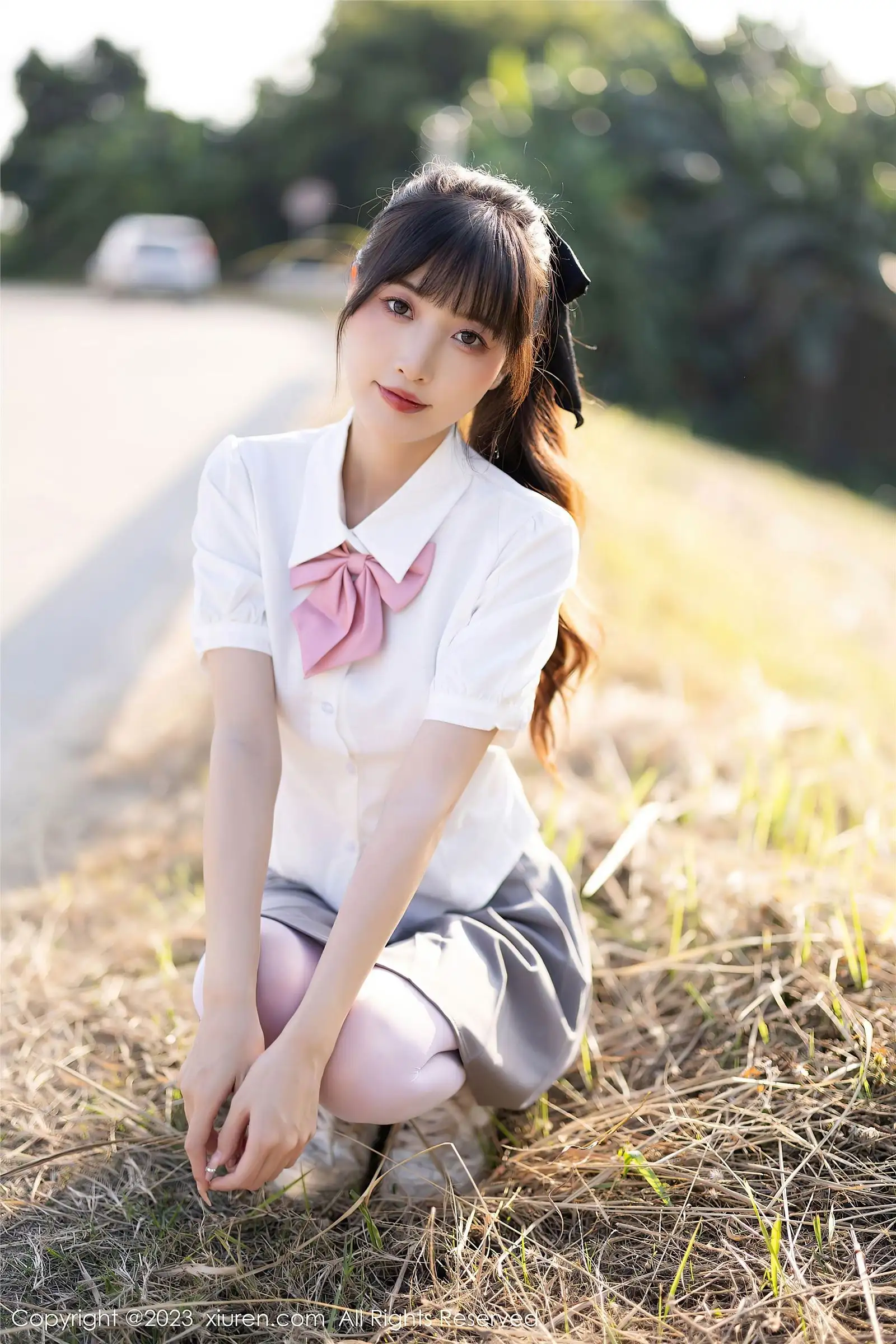 [XIUREN秀人网] 2023.12.06 NO.7771 林星阑