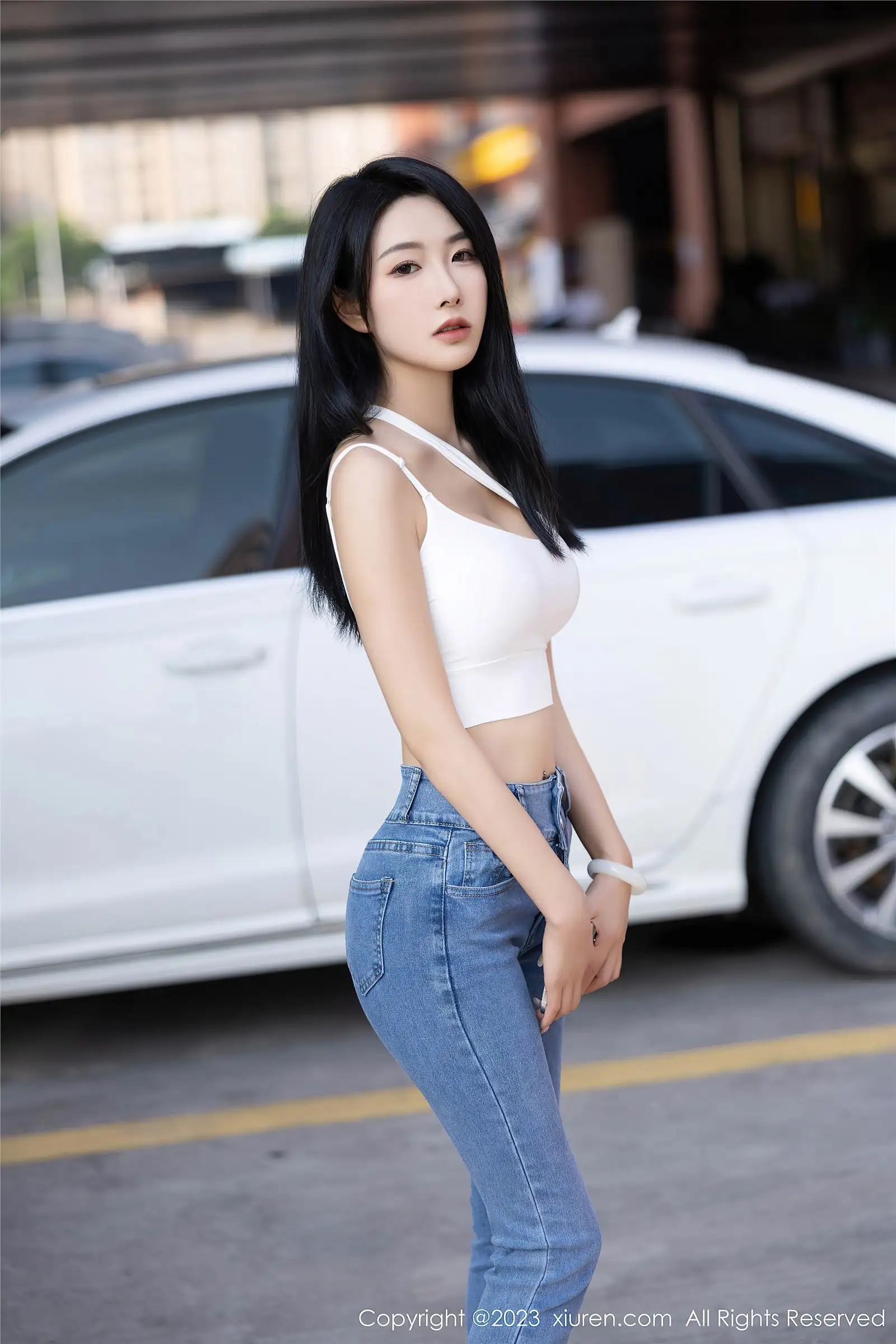 [XIUREN秀人网] 2023.12.08 NO.7781 苏苏阿