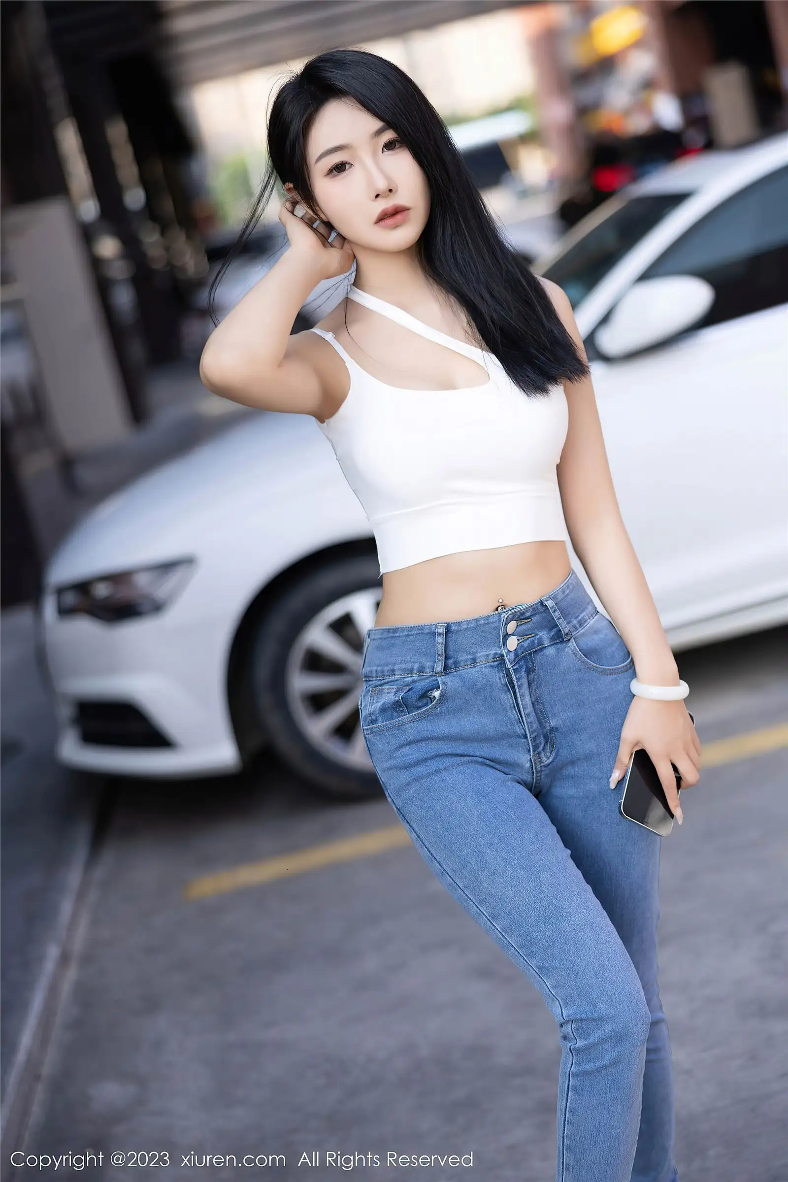 [XIUREN秀人网] 2023.12.08 NO.7781 苏苏阿