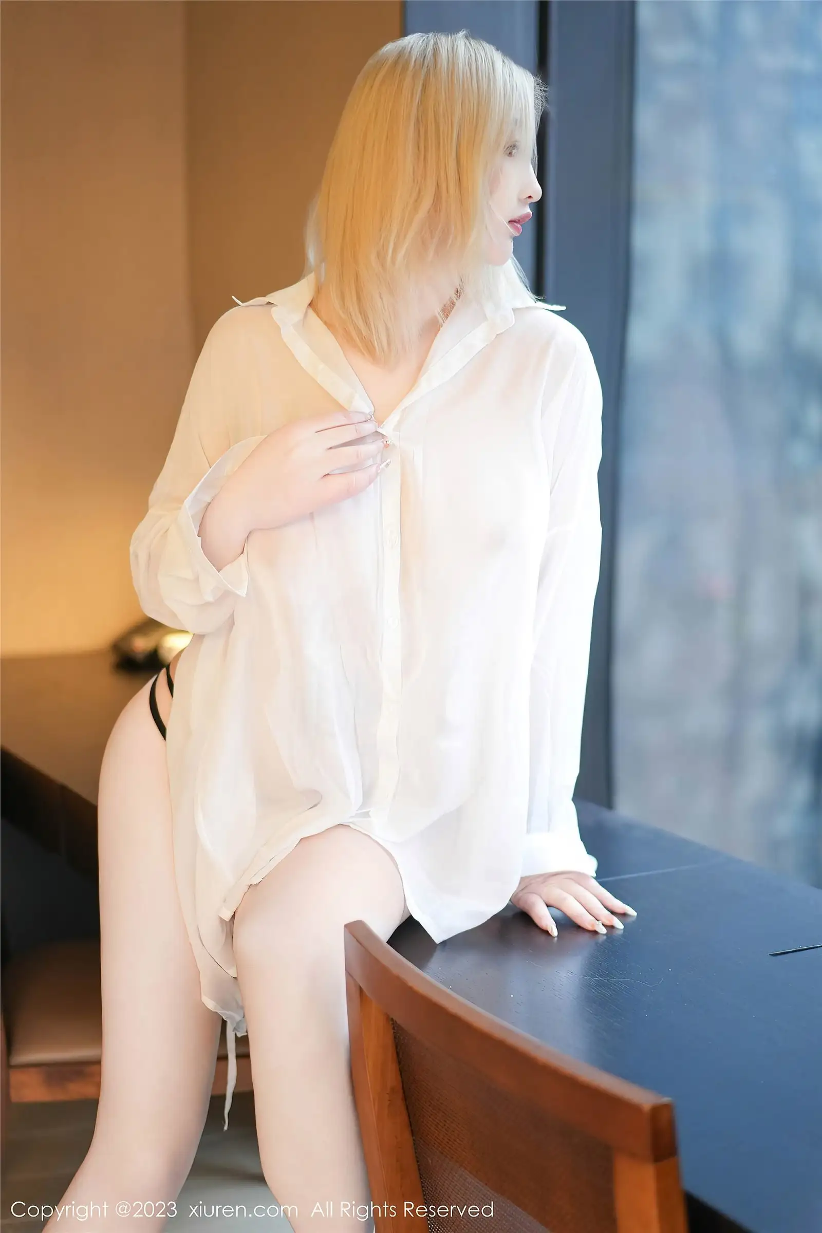 [XIUREN秀人网] 2023.12.08 NO.7780 妲己_Toxic