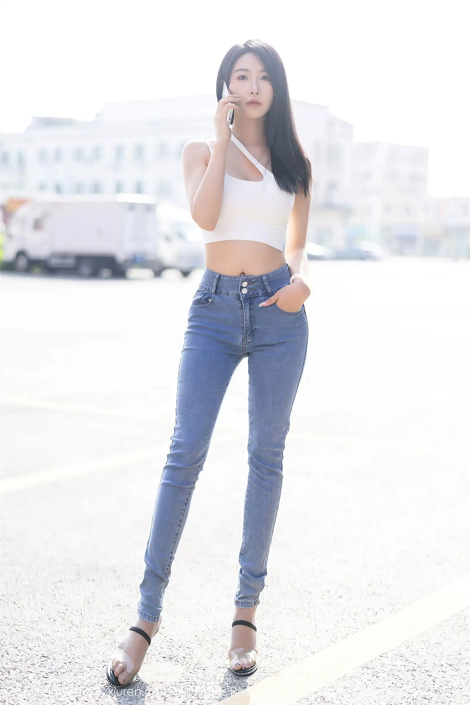 [XIUREN秀人网] 2023.12.08 NO.7781 苏苏阿