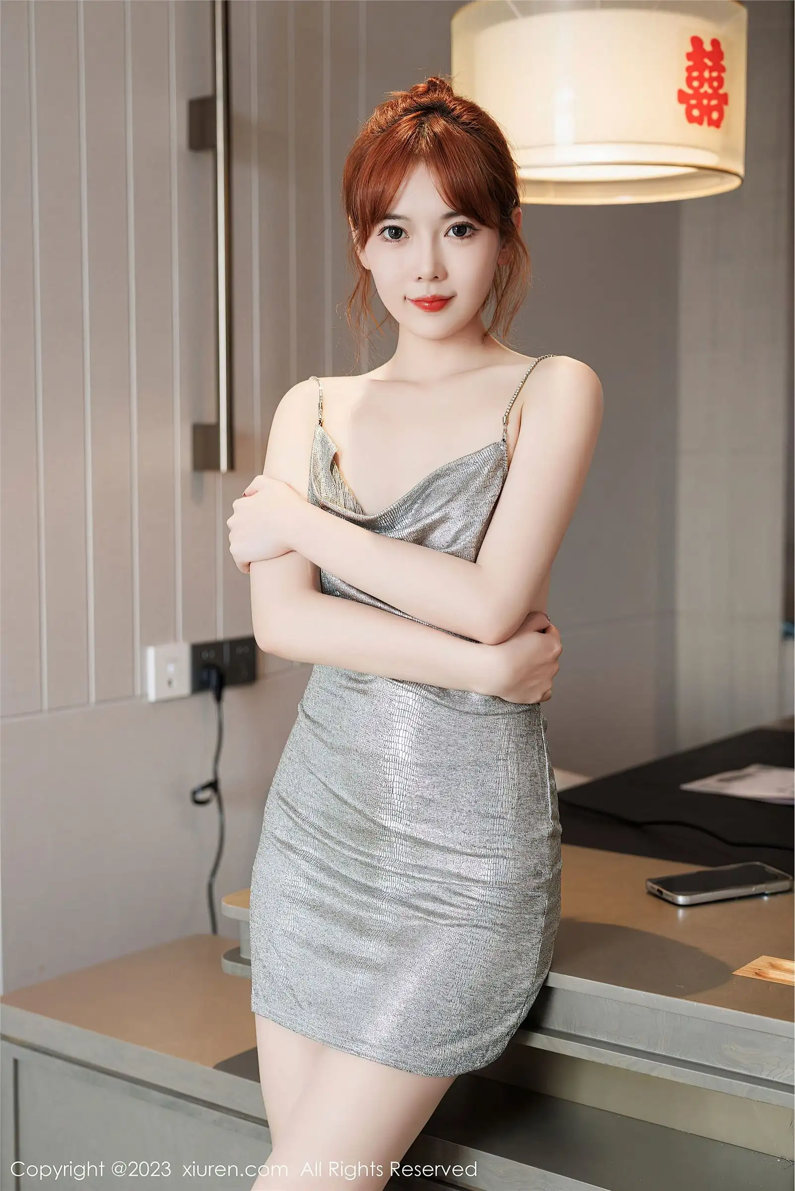 [XIUREN秀人网] 2023.12.12 NO.7795 圆儿
