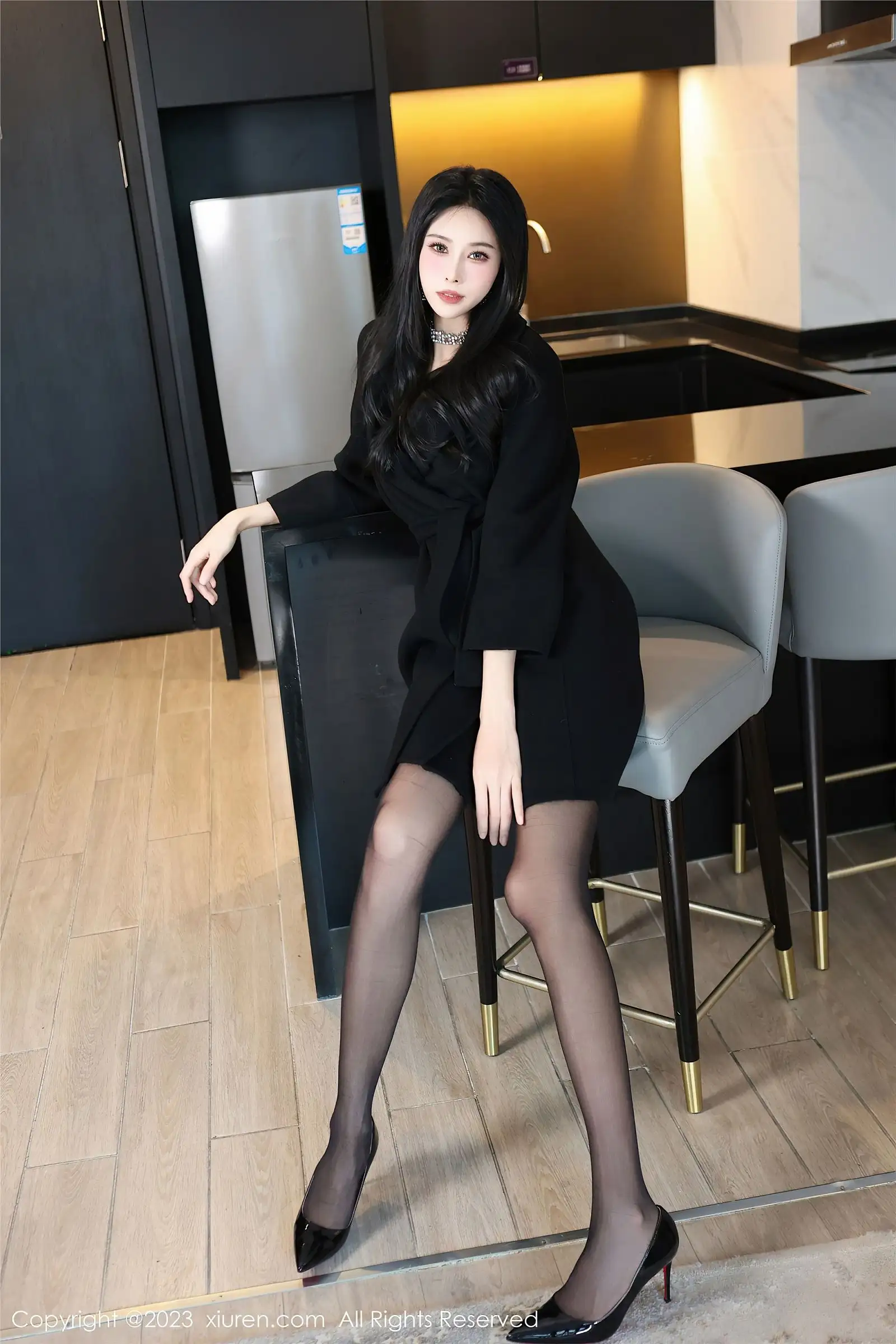 [XIUREN秀人网] 2023.12.12 NO.7797 草莓mm