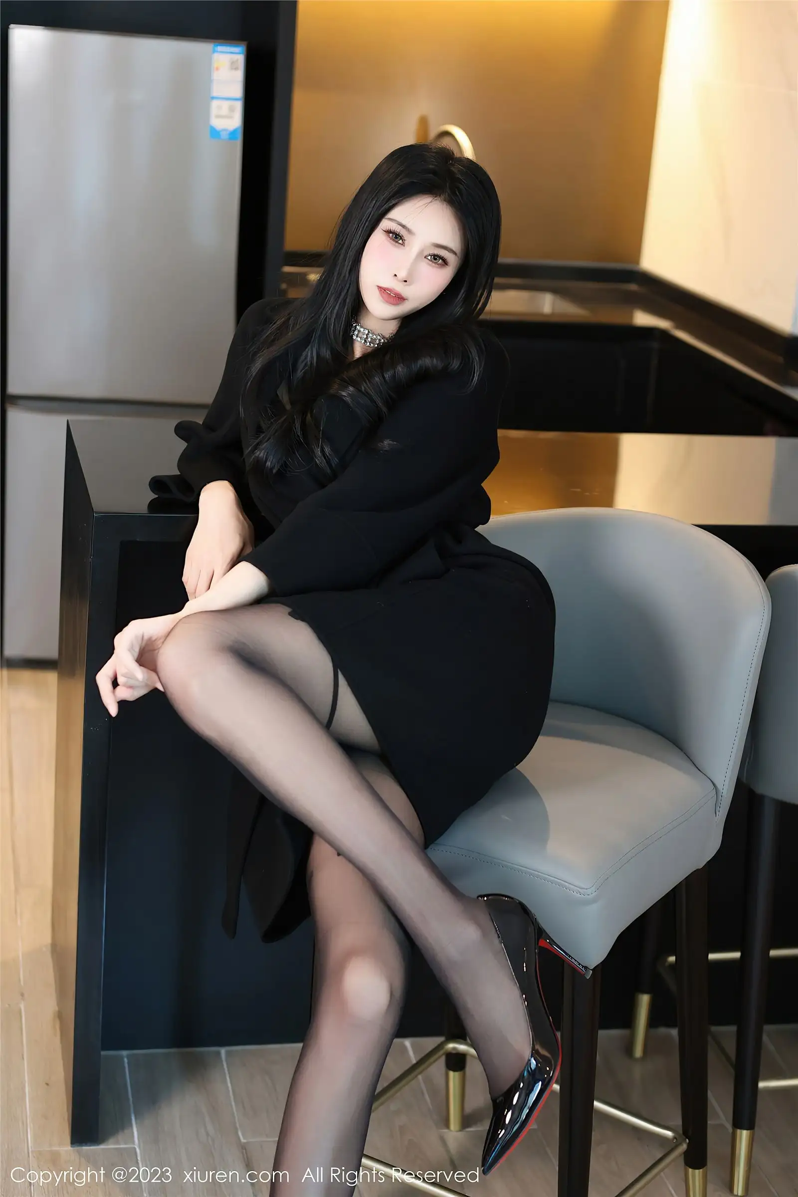 [XIUREN秀人网] 2023.12.12 NO.7797 草莓mm