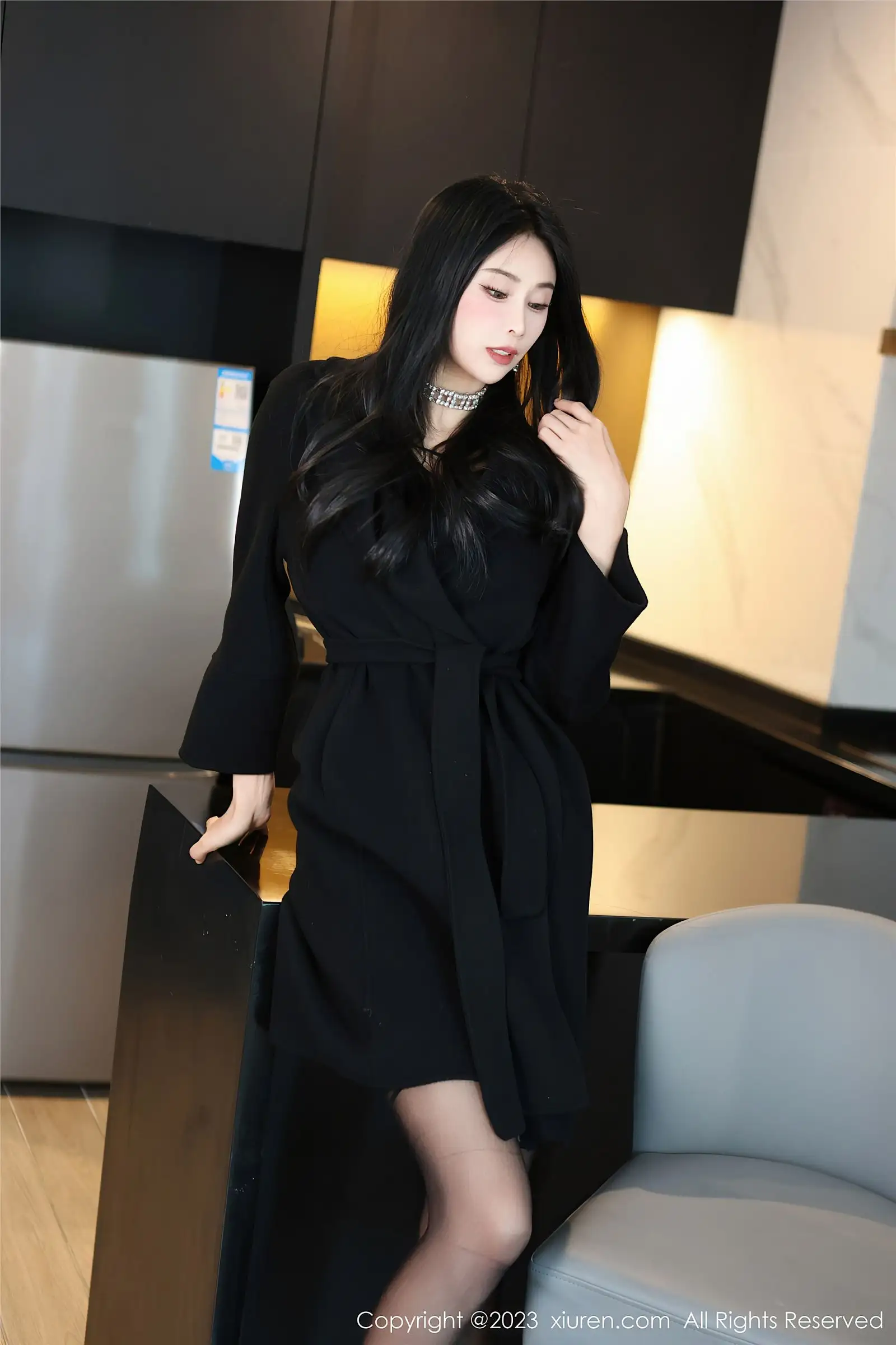 [XIUREN秀人网] 2023.12.12 NO.7797 草莓mm