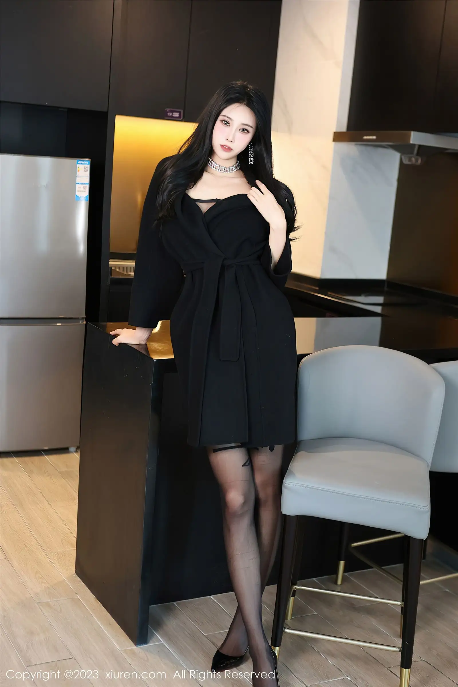 [XIUREN秀人网] 2023.12.12 NO.7797 草莓mm